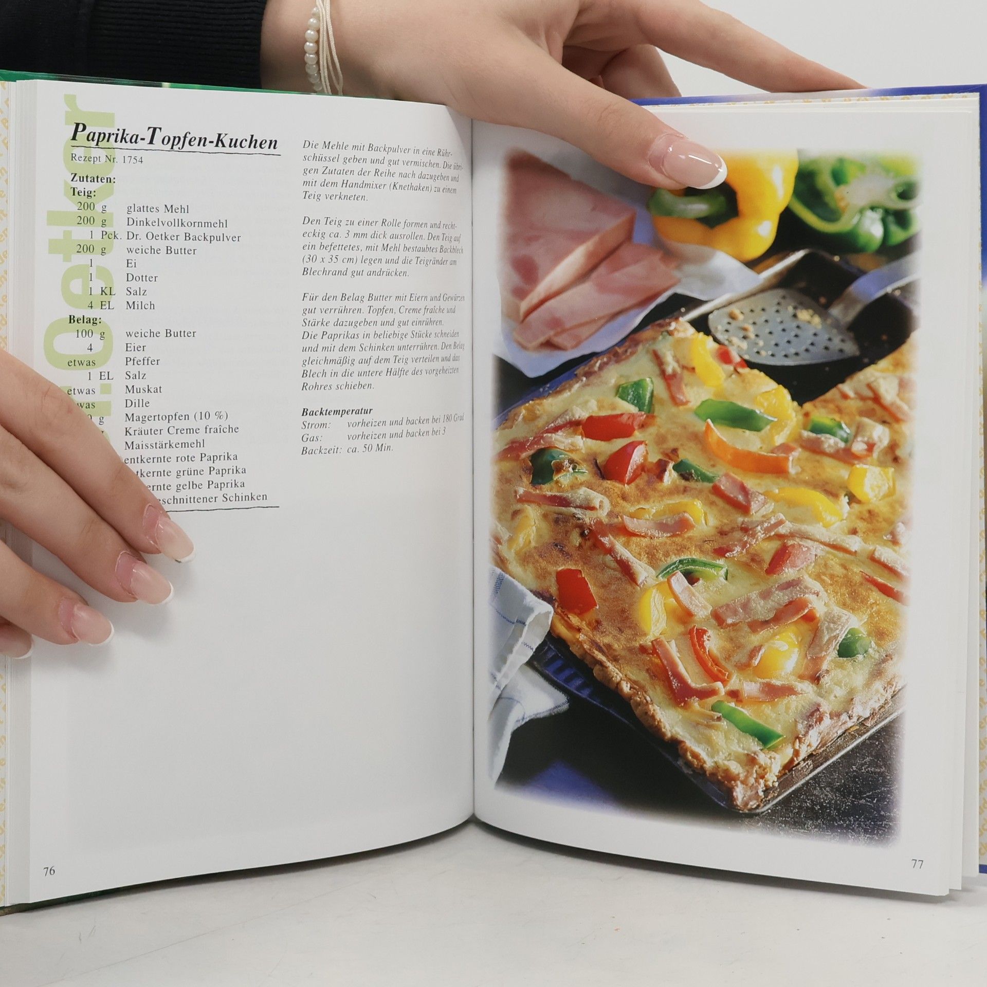 Autorenkollektiv Backen macht Freude