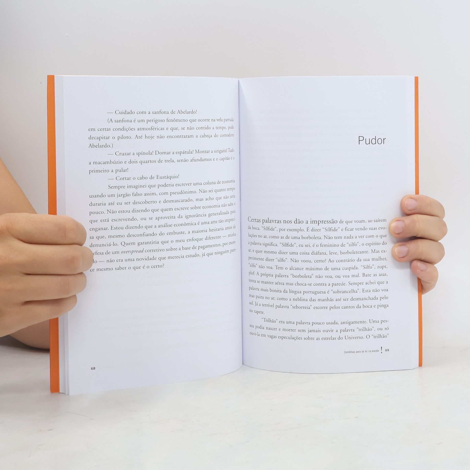 Luis Fernando Veri ssimo Comédias para se ler na escola - edição revista pelo autor