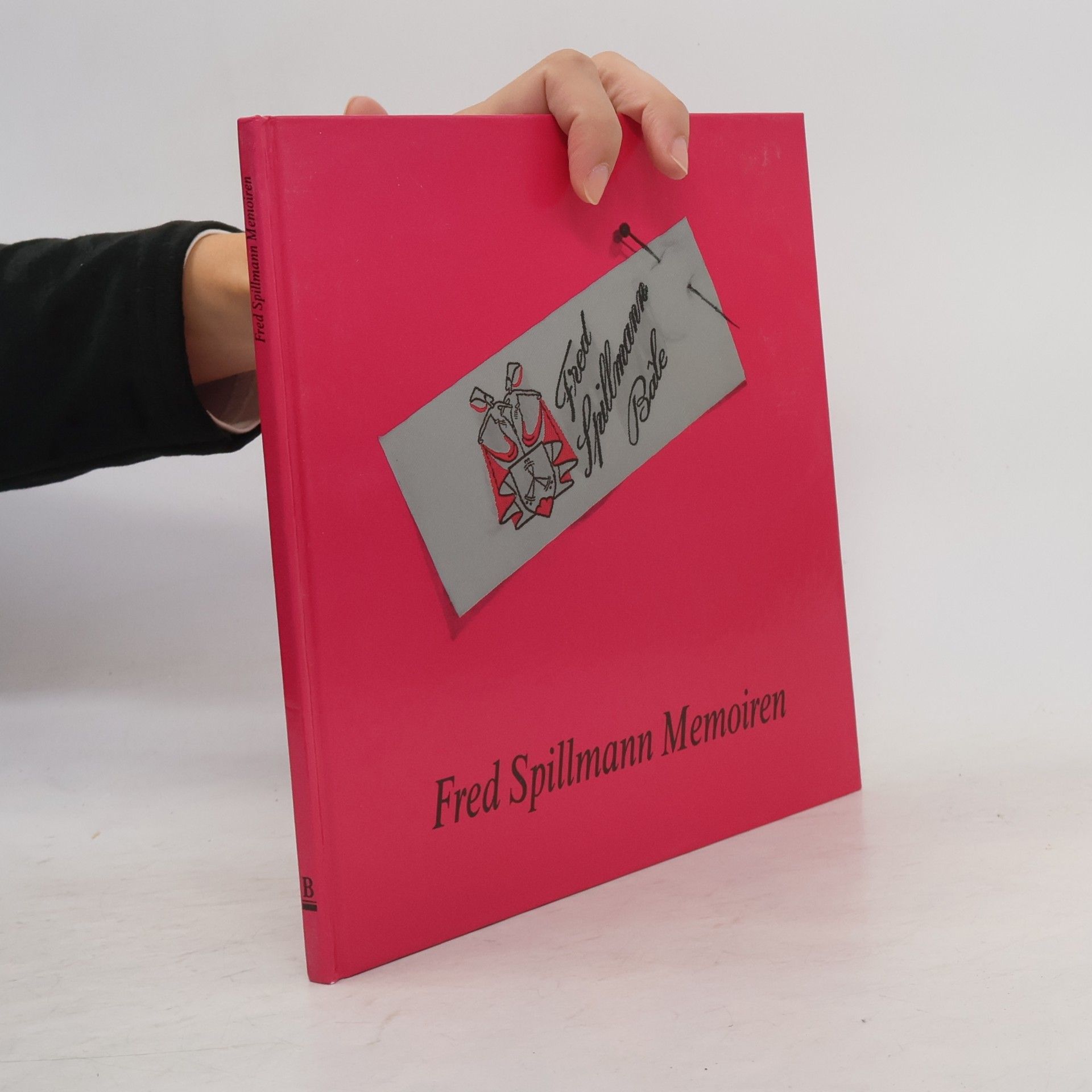 Memoiren