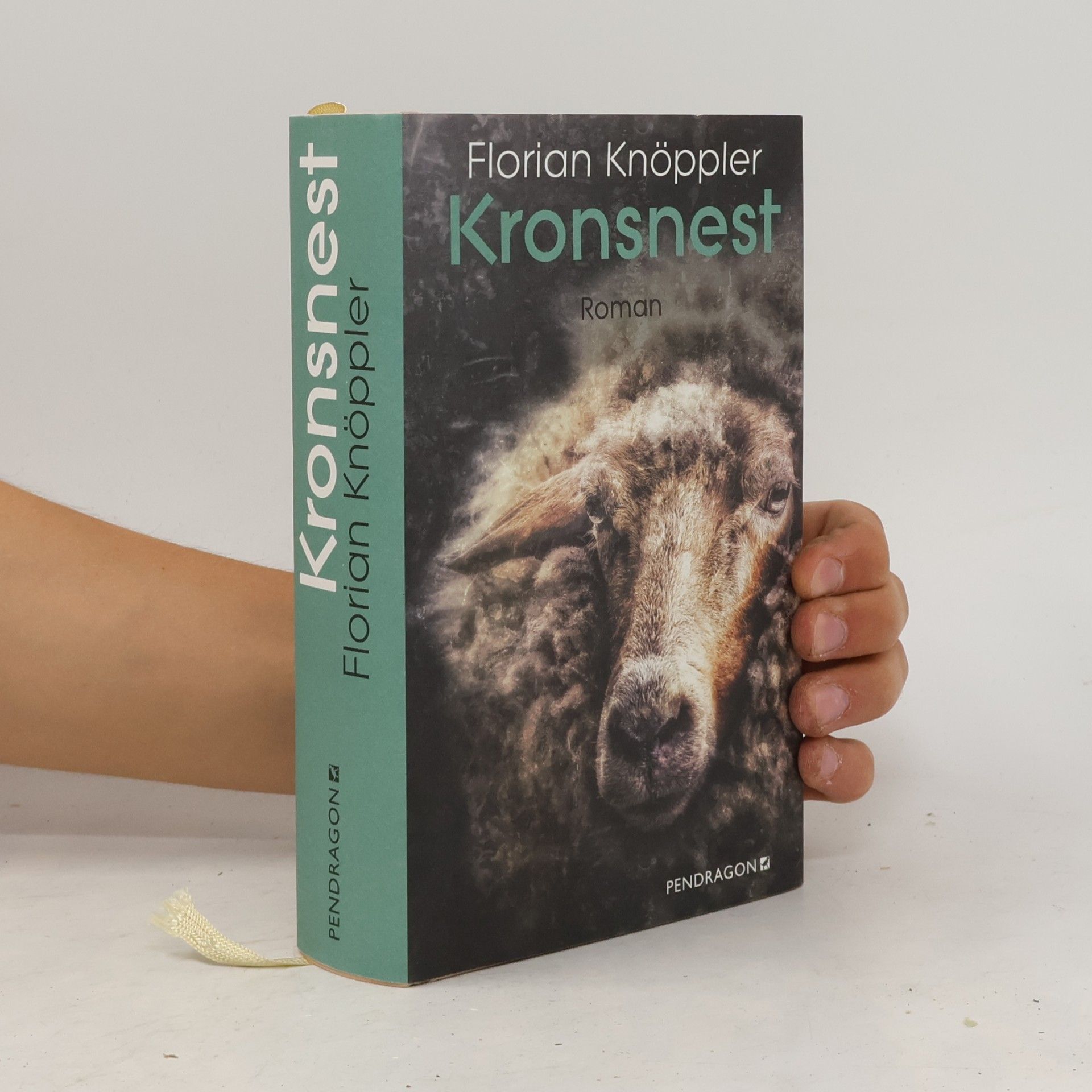 Florian Knöppler Kronsnest