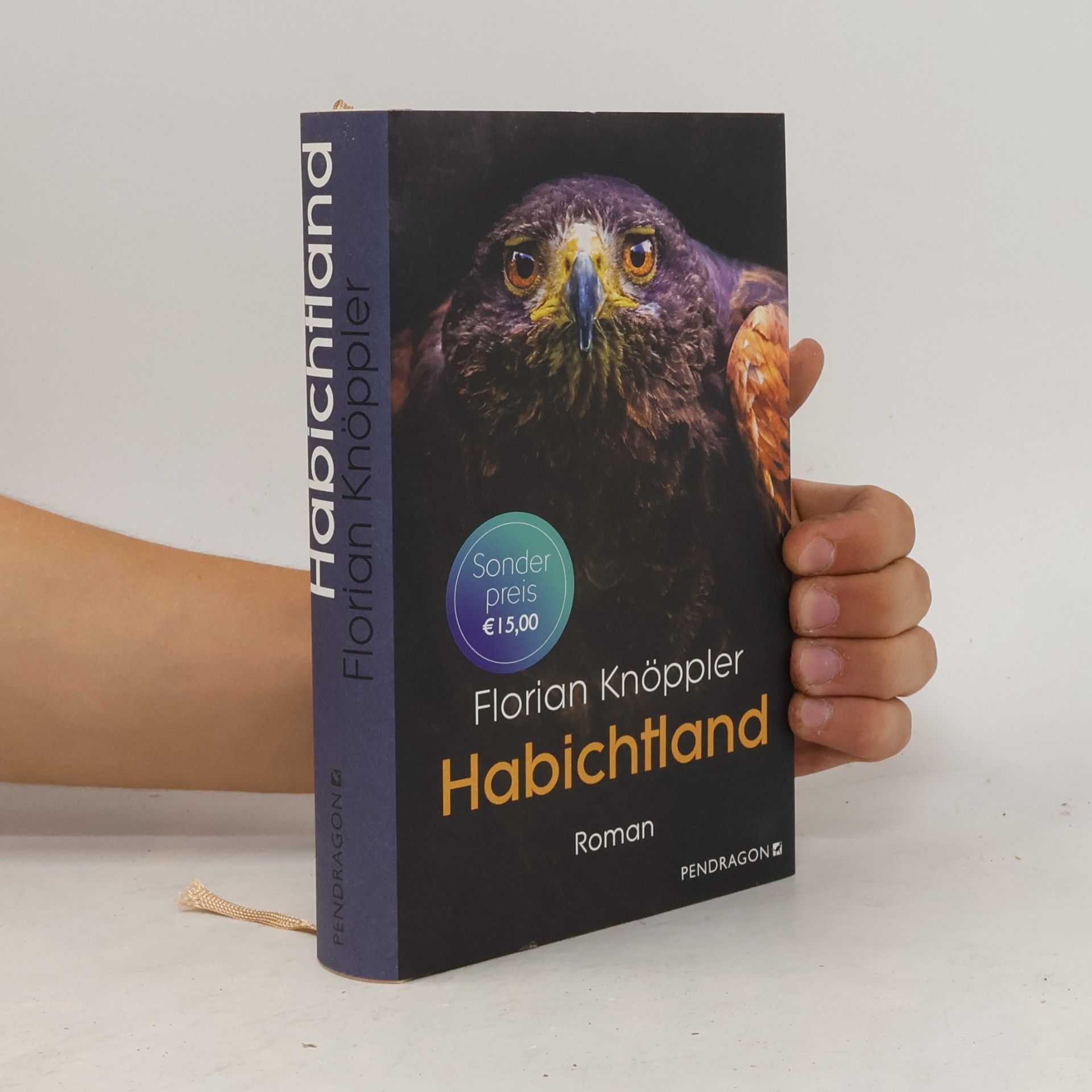 Habichtland