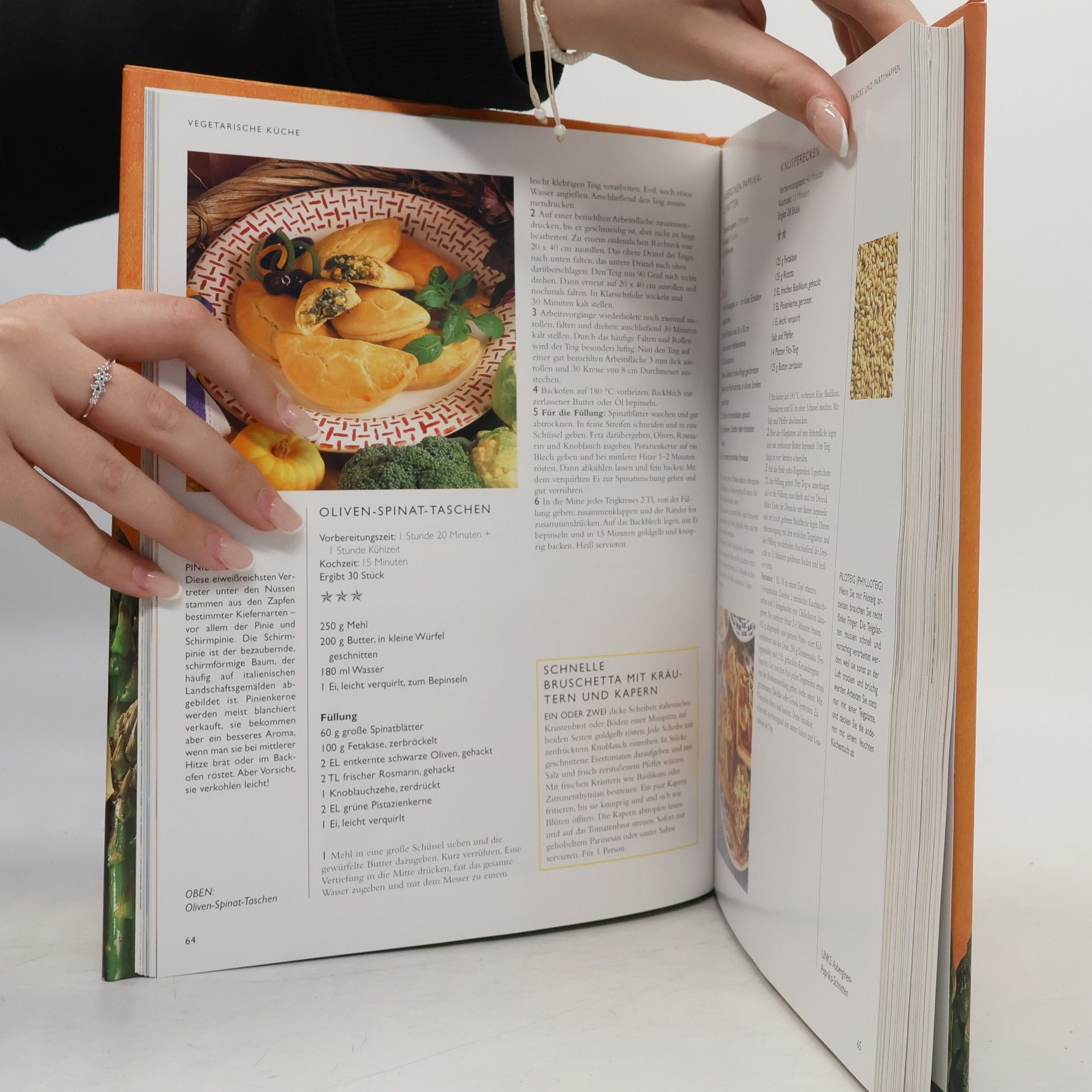 Wendy Stephen Das grosse Buch der vegetarischen Küche