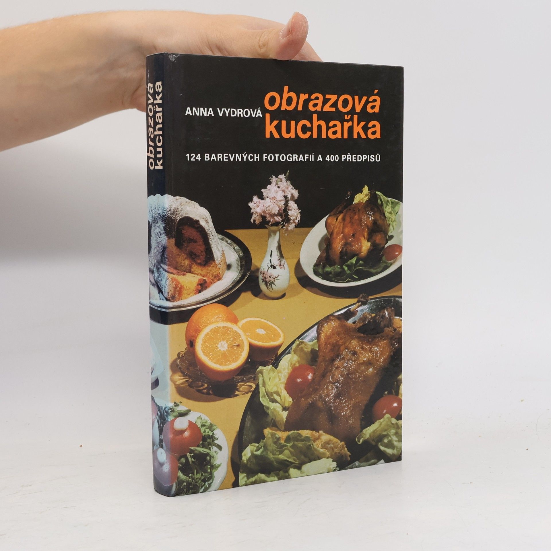 Obrazová kuchařka