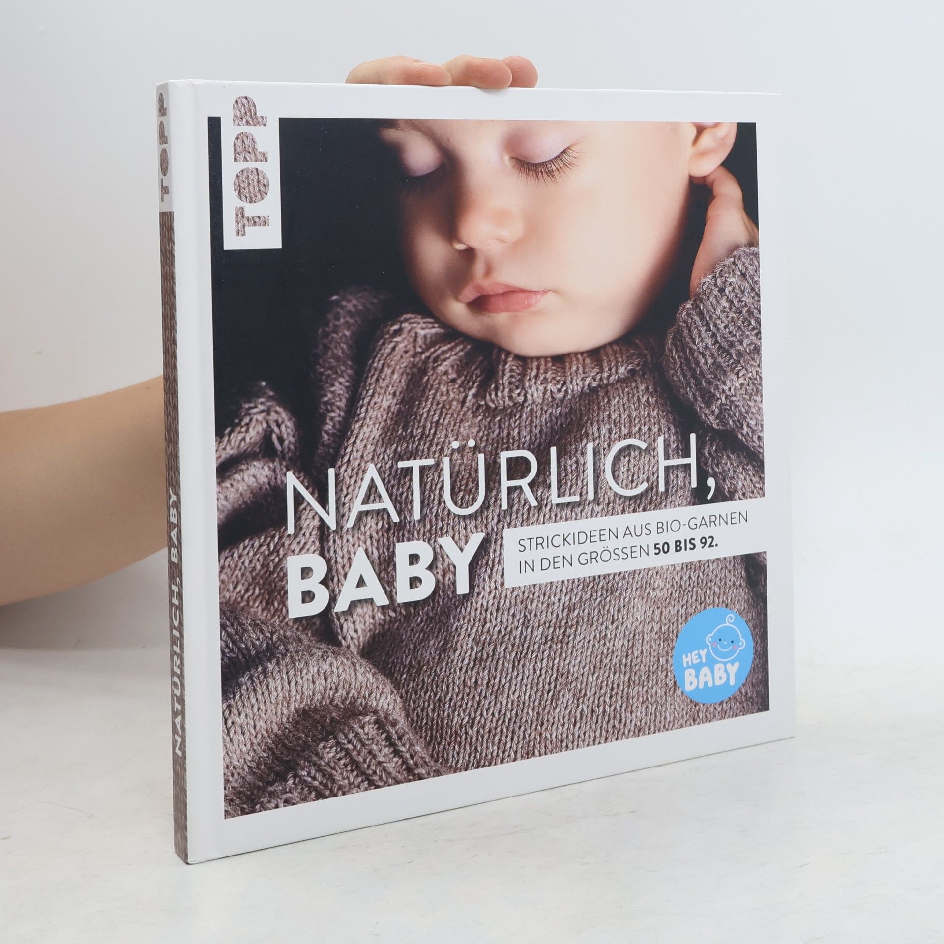 Jule Kebelmann Natürlich, Baby!