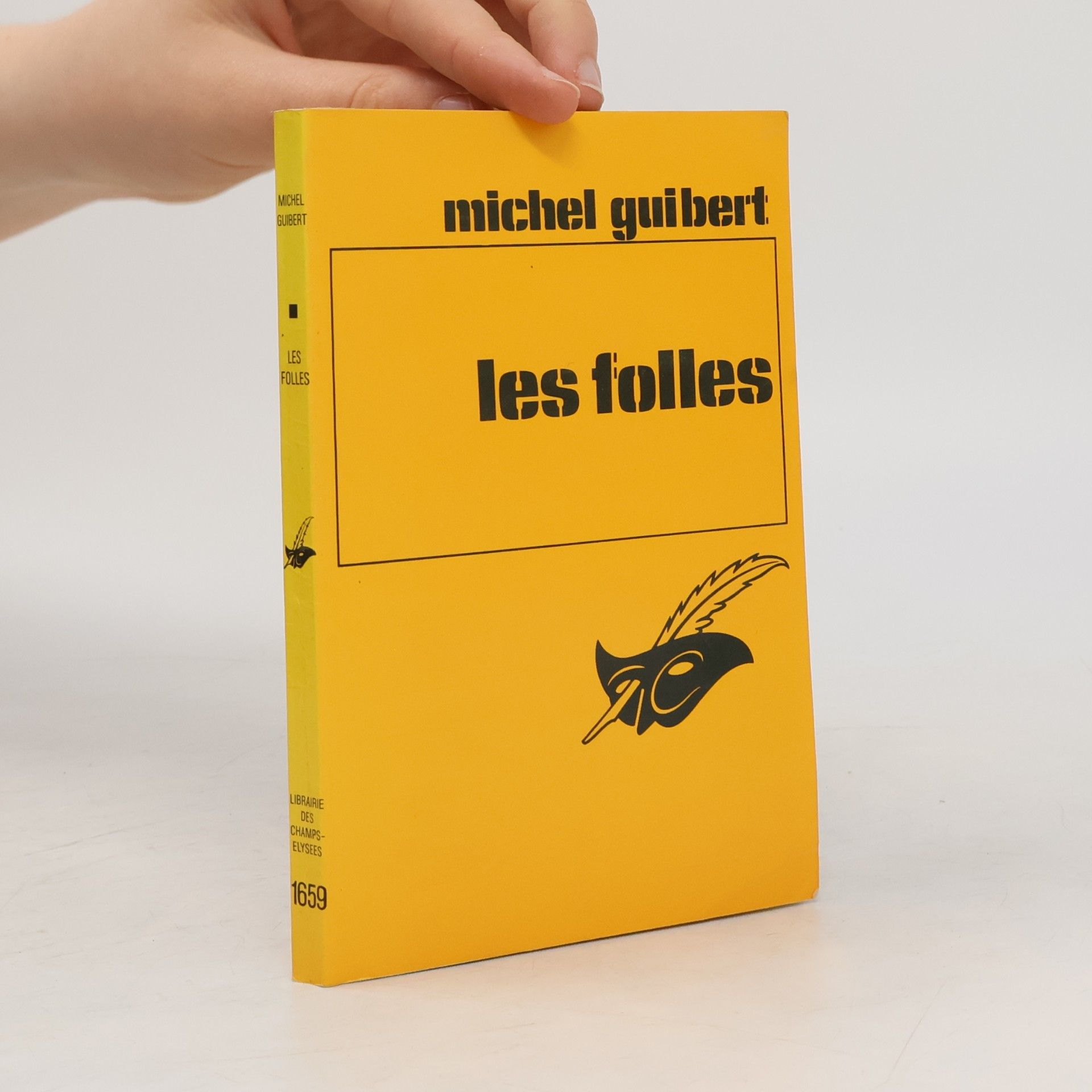 Les folles