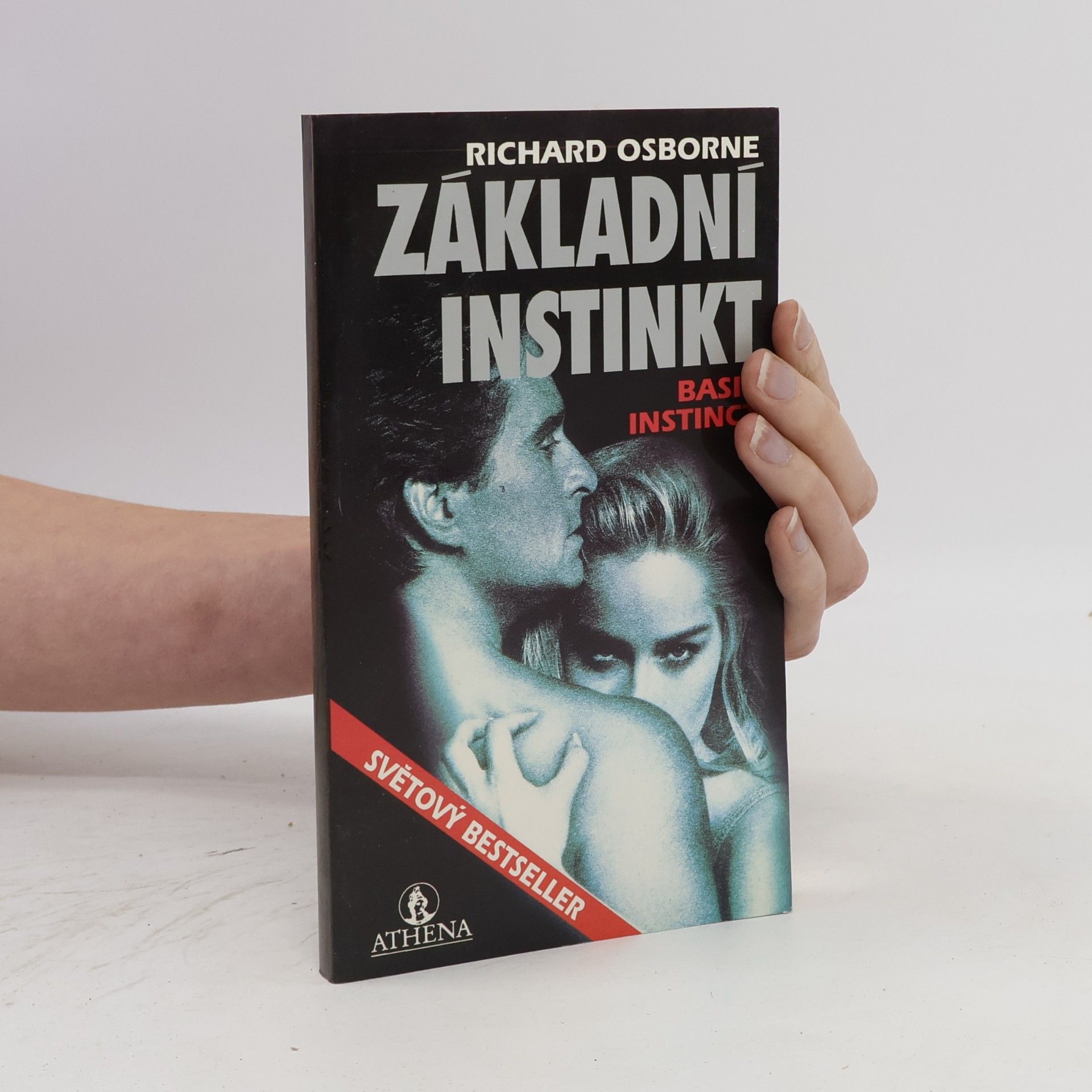 Richard Osborne Základní instinkt