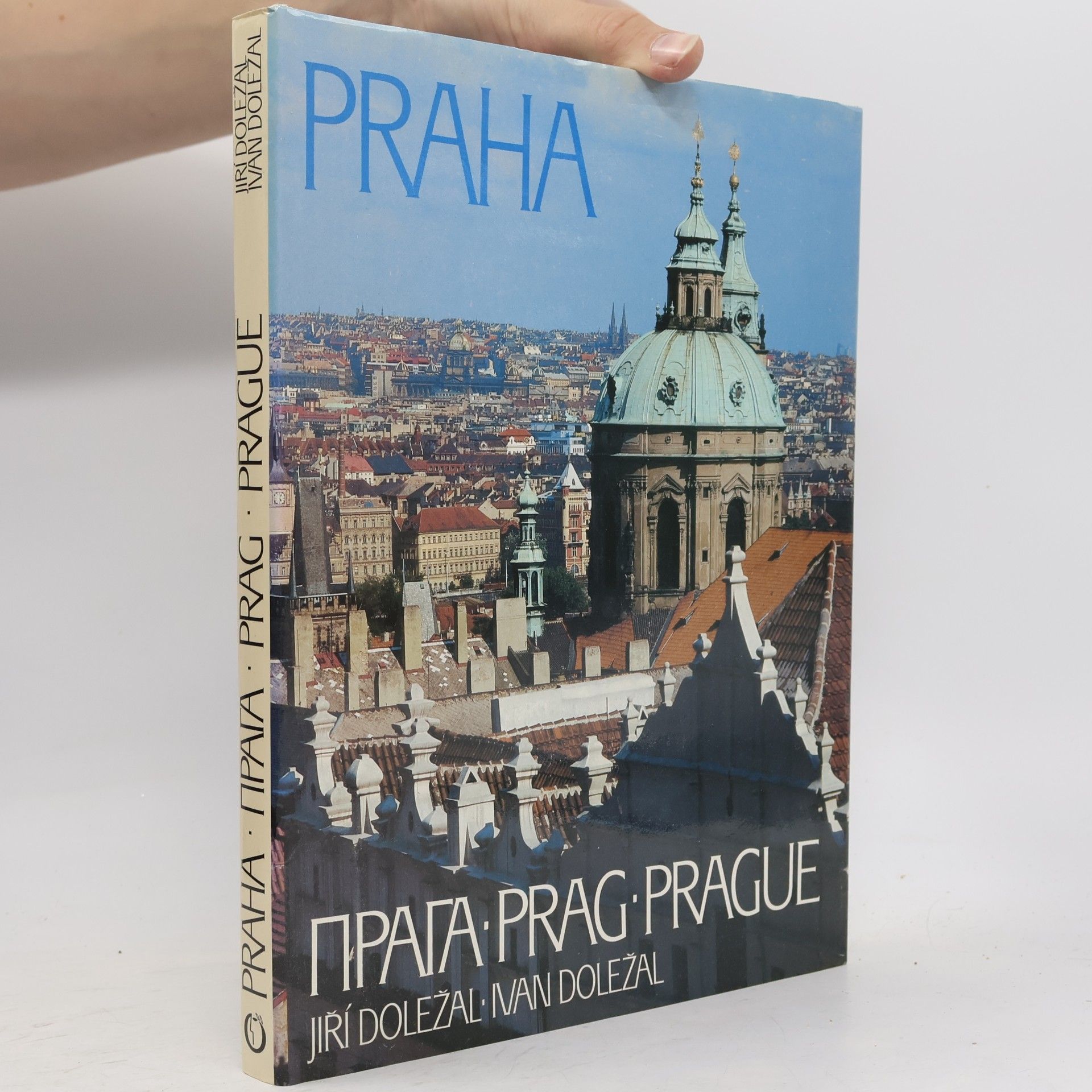Jiří Doležal Praha