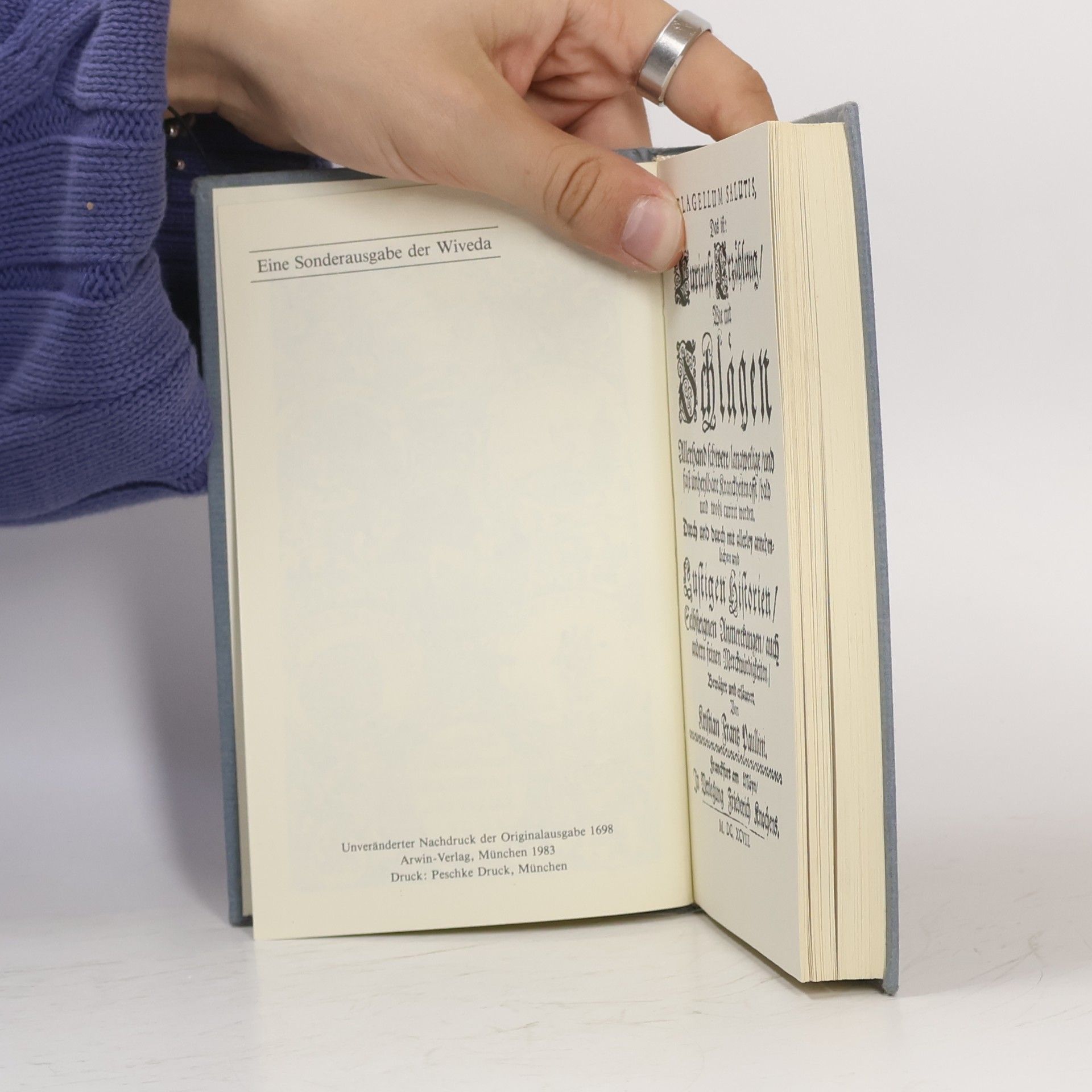 Autorenkollektiv Curieuse Erzählung