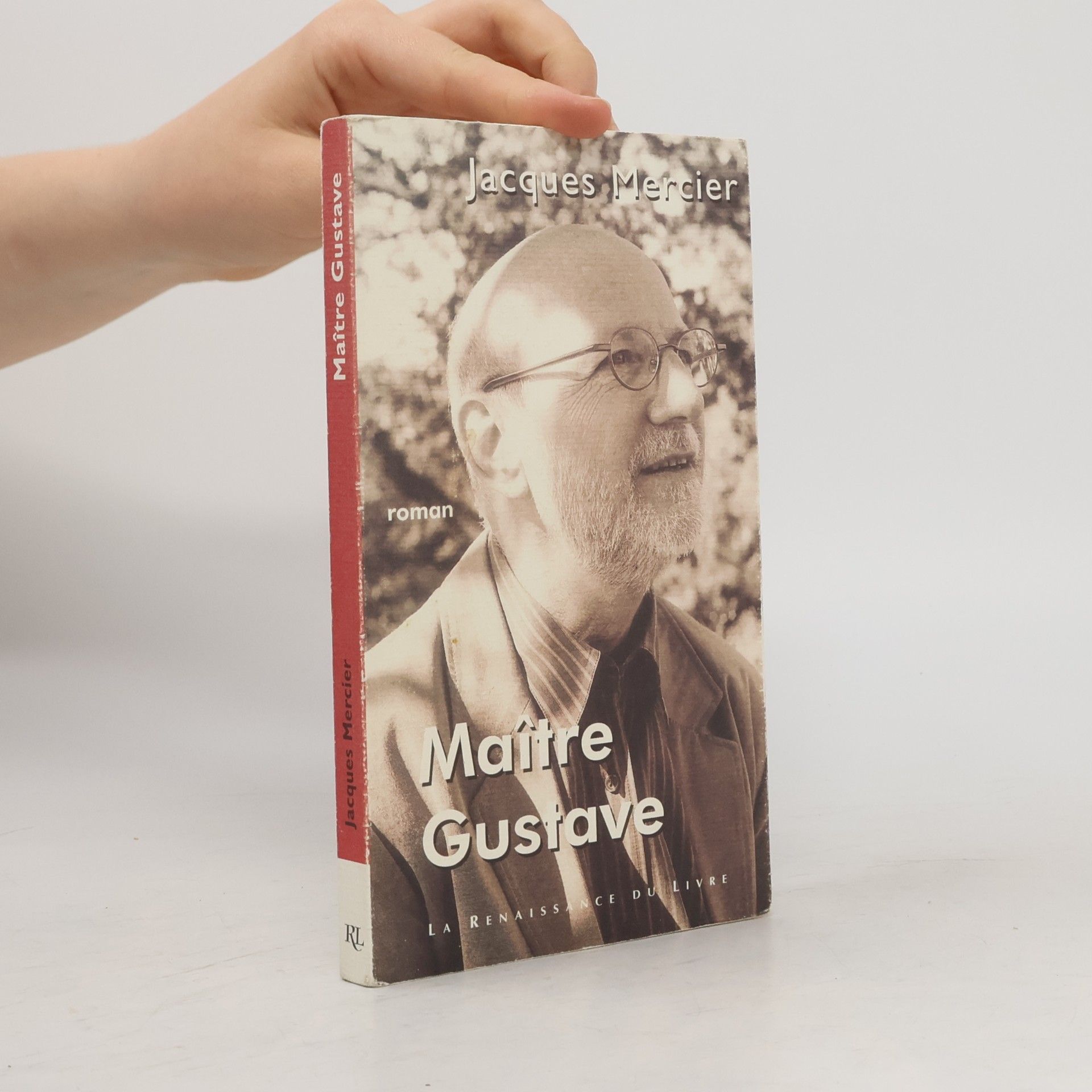 Maître Gustave