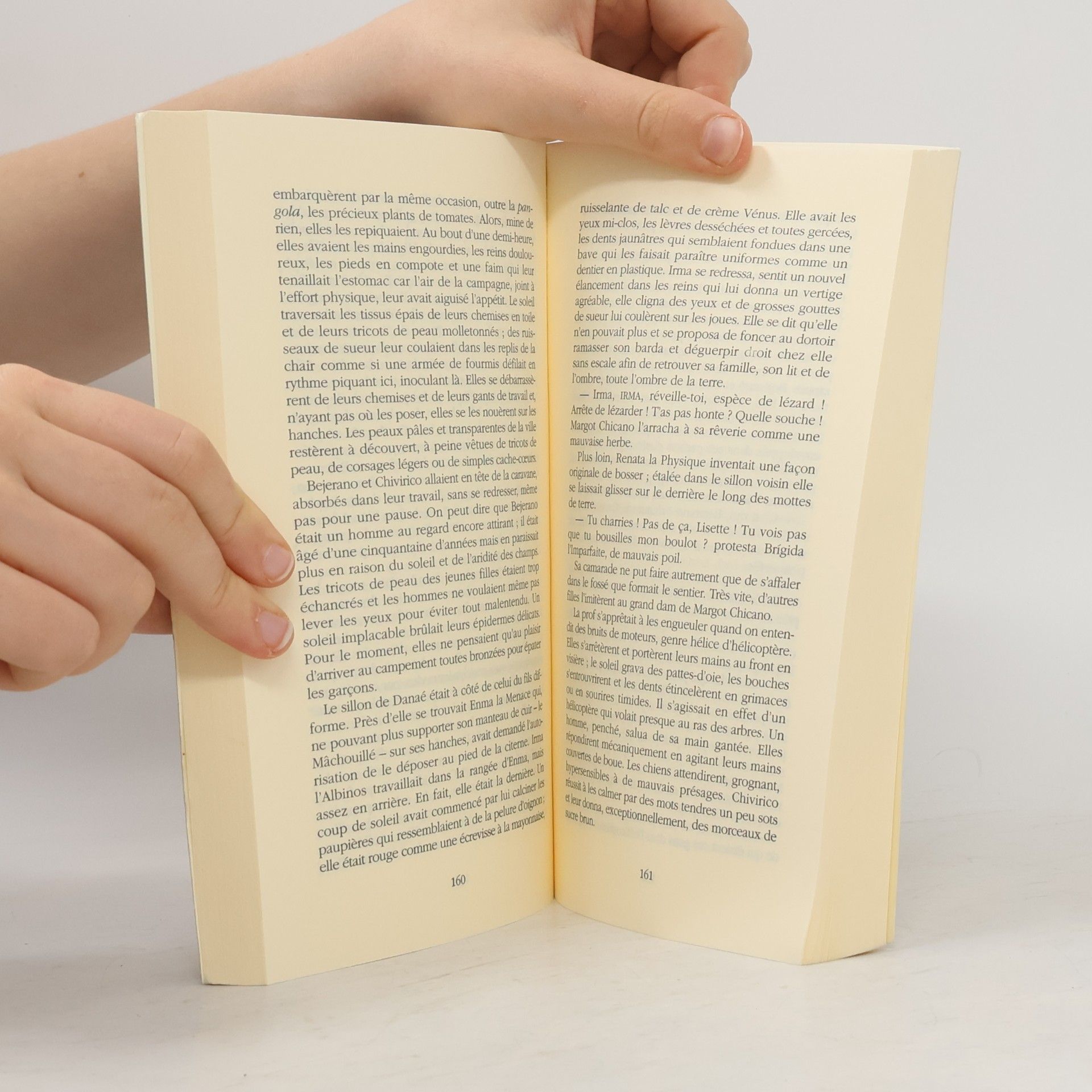 Zoé Valdés Cher premier amour