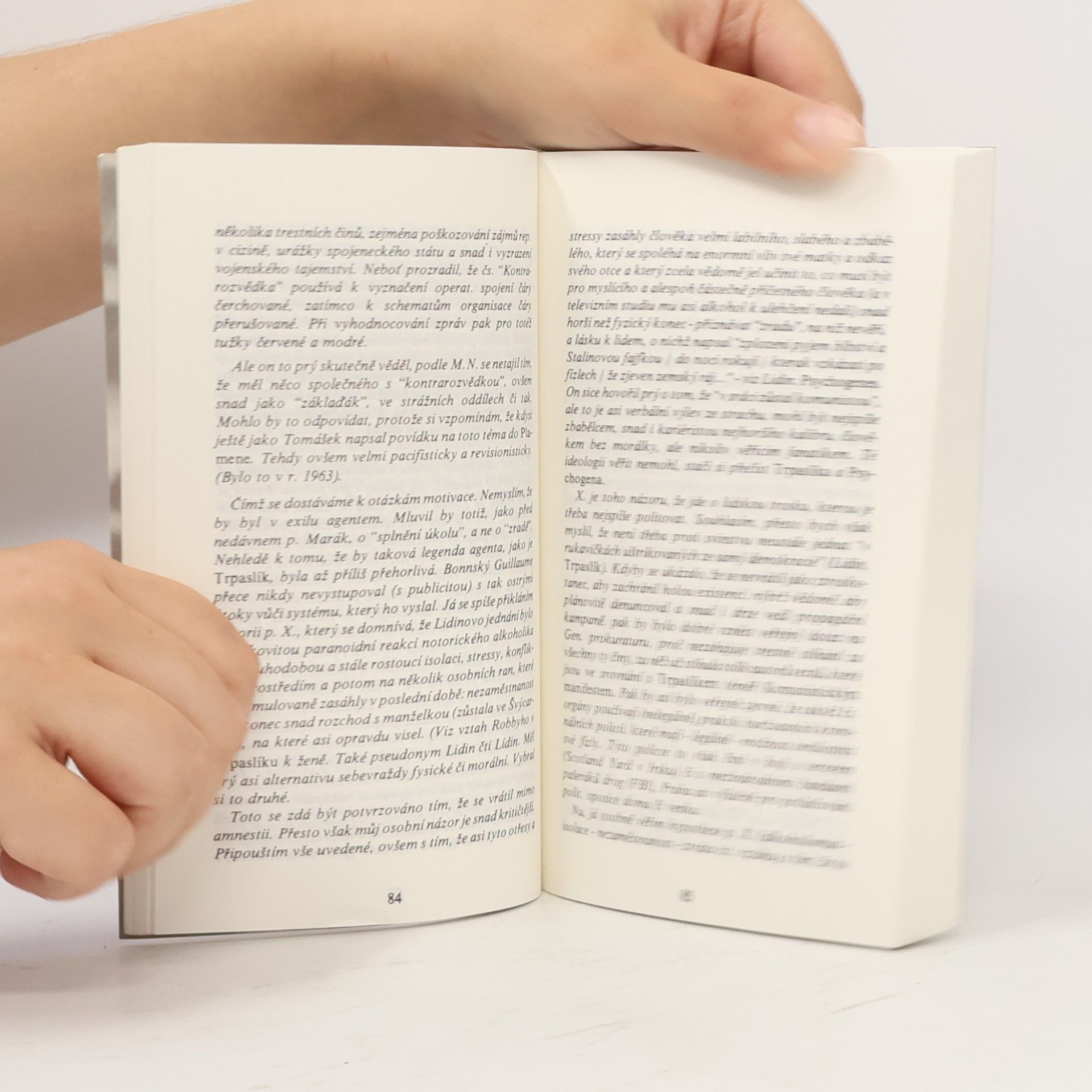 Josef Škvorecký Samožerbuch