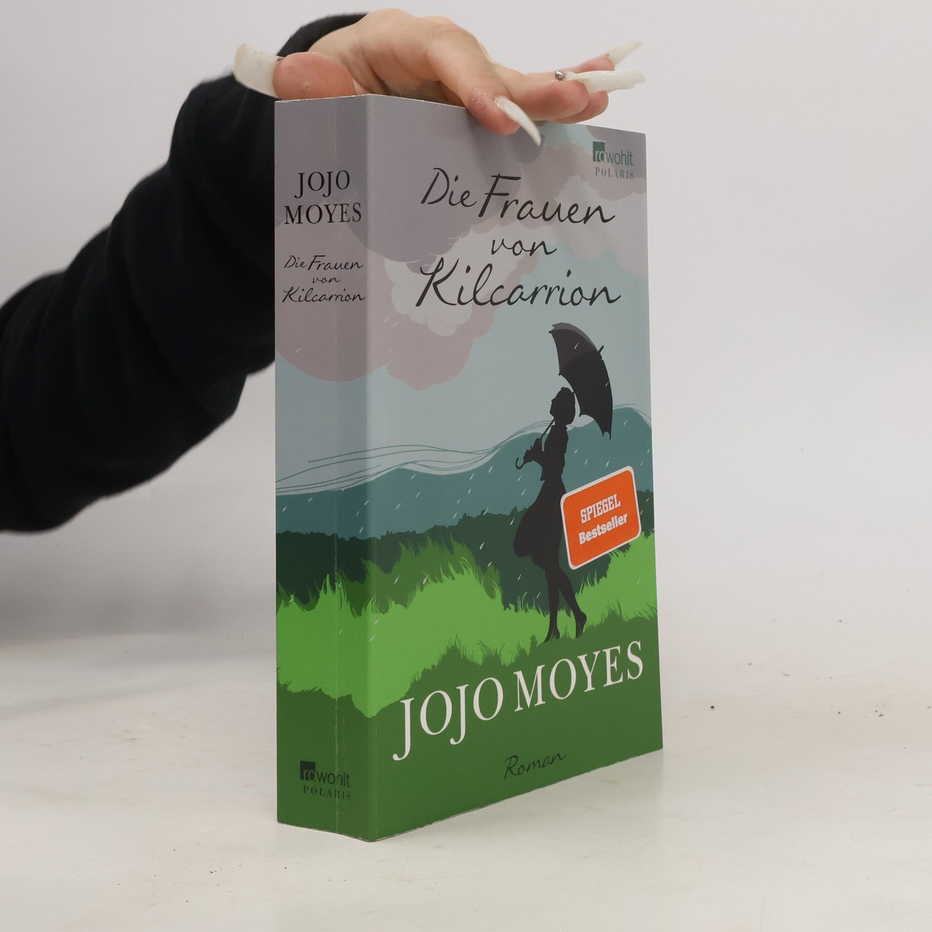 Jojo Moyes Die Frauen von Kilcarrion