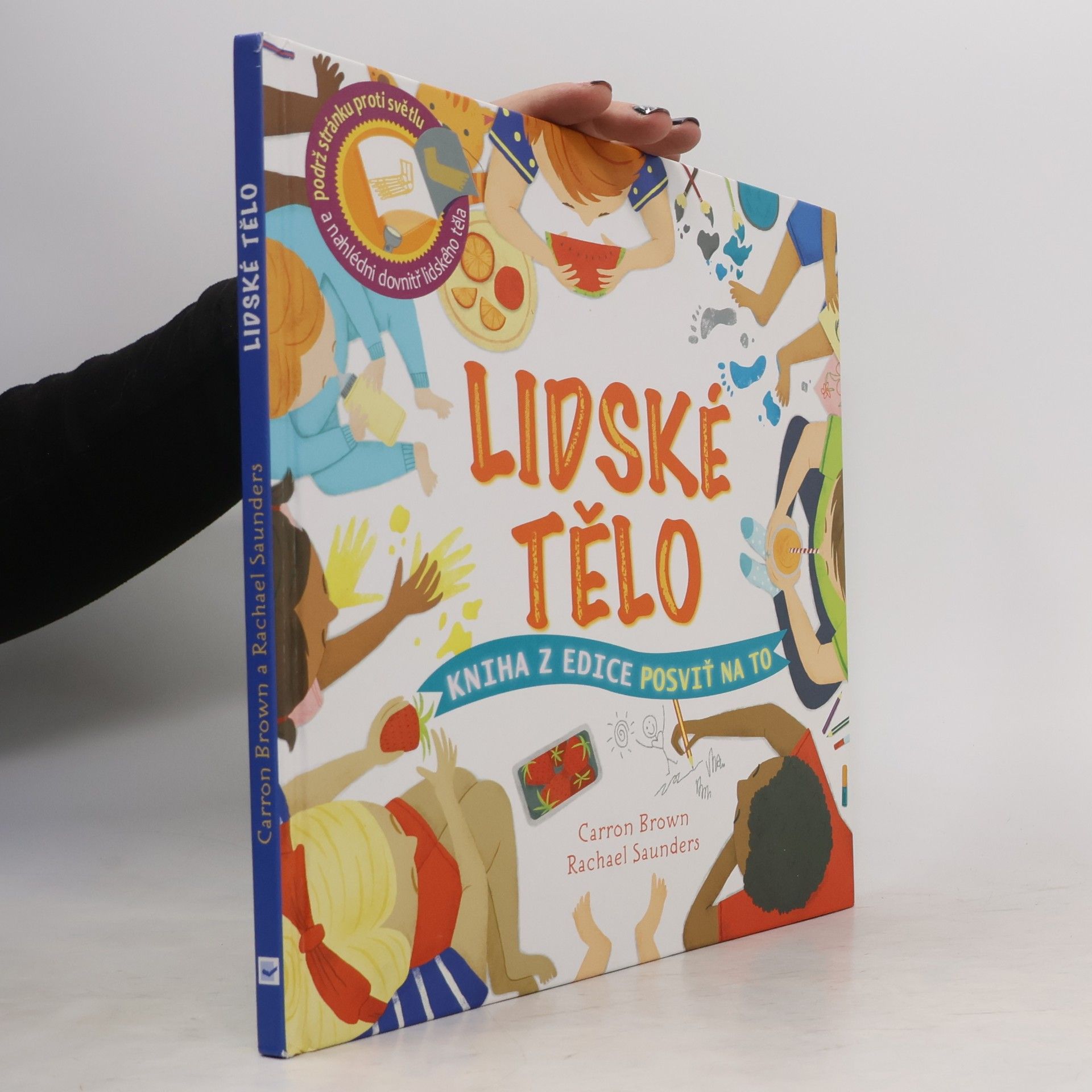 Lidské tělo