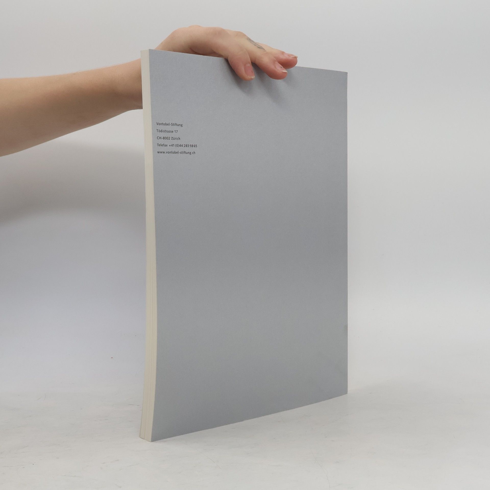 Autorenkollektiv Une certaine idée de la France. Schriftenreihe