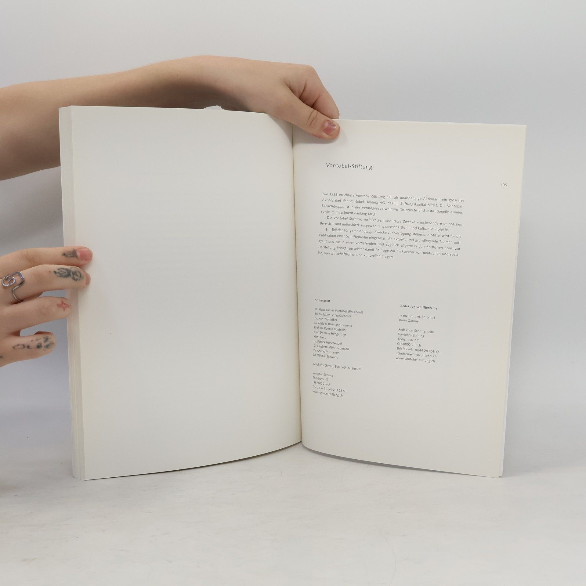 Autorenkollektiv Une certaine idée de la France. Schriftenreihe