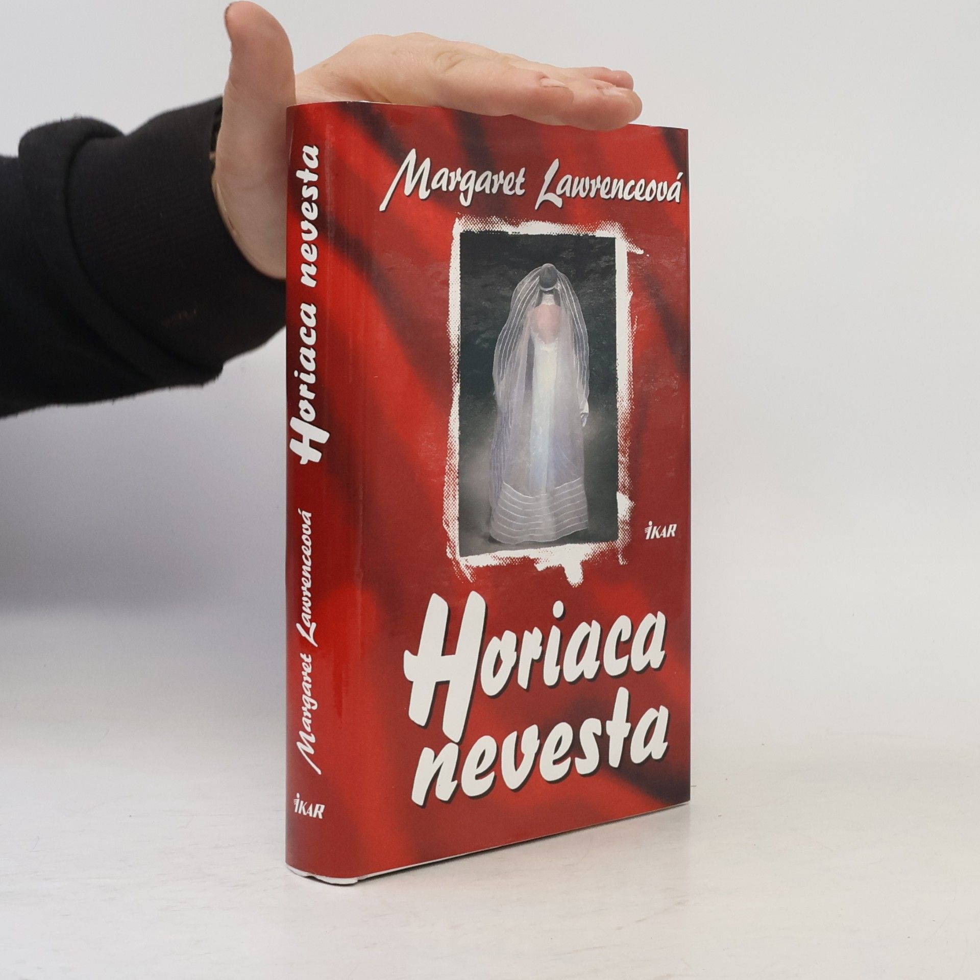 Margaret Margaret K. Lawrence Horiaca nevesta