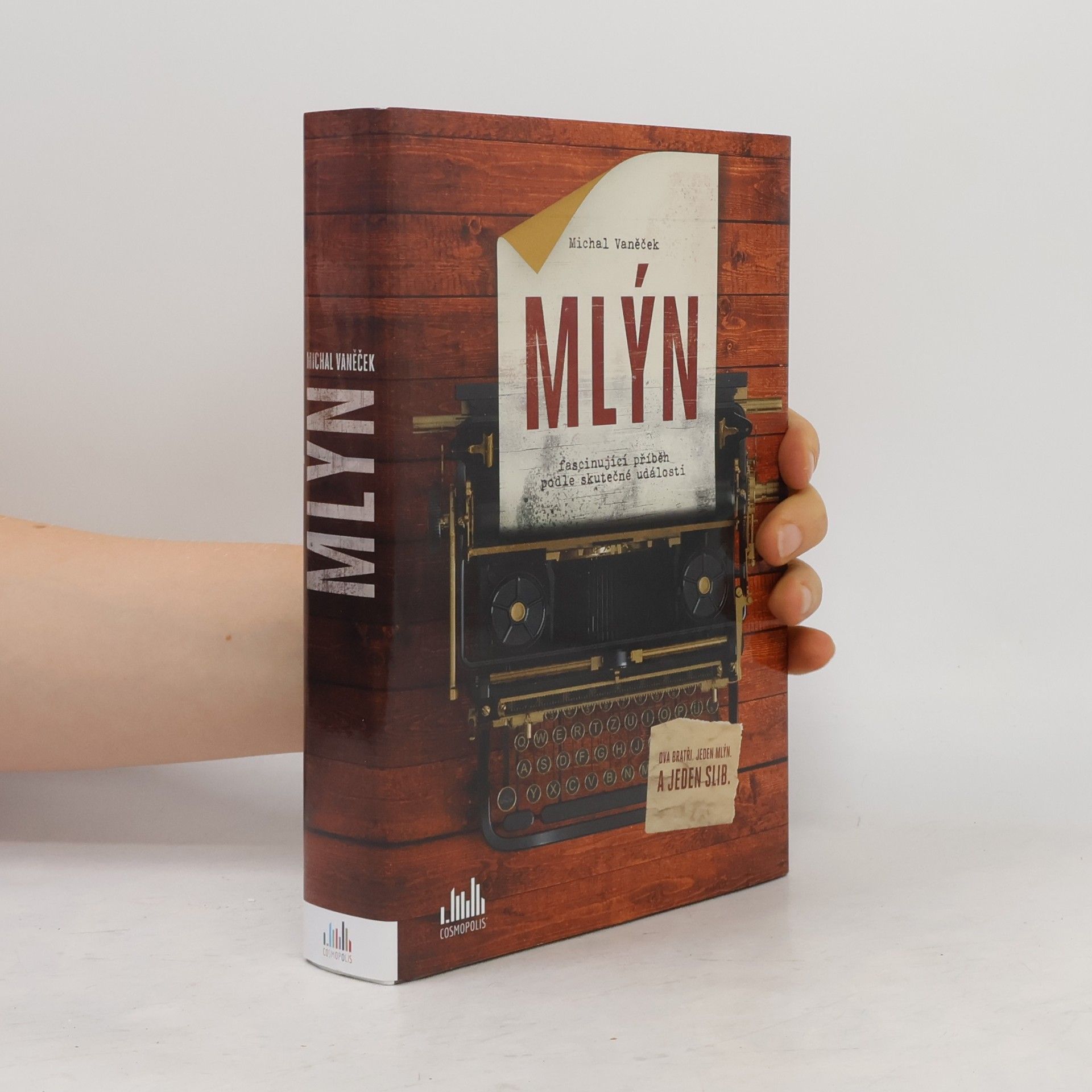 Mlýn