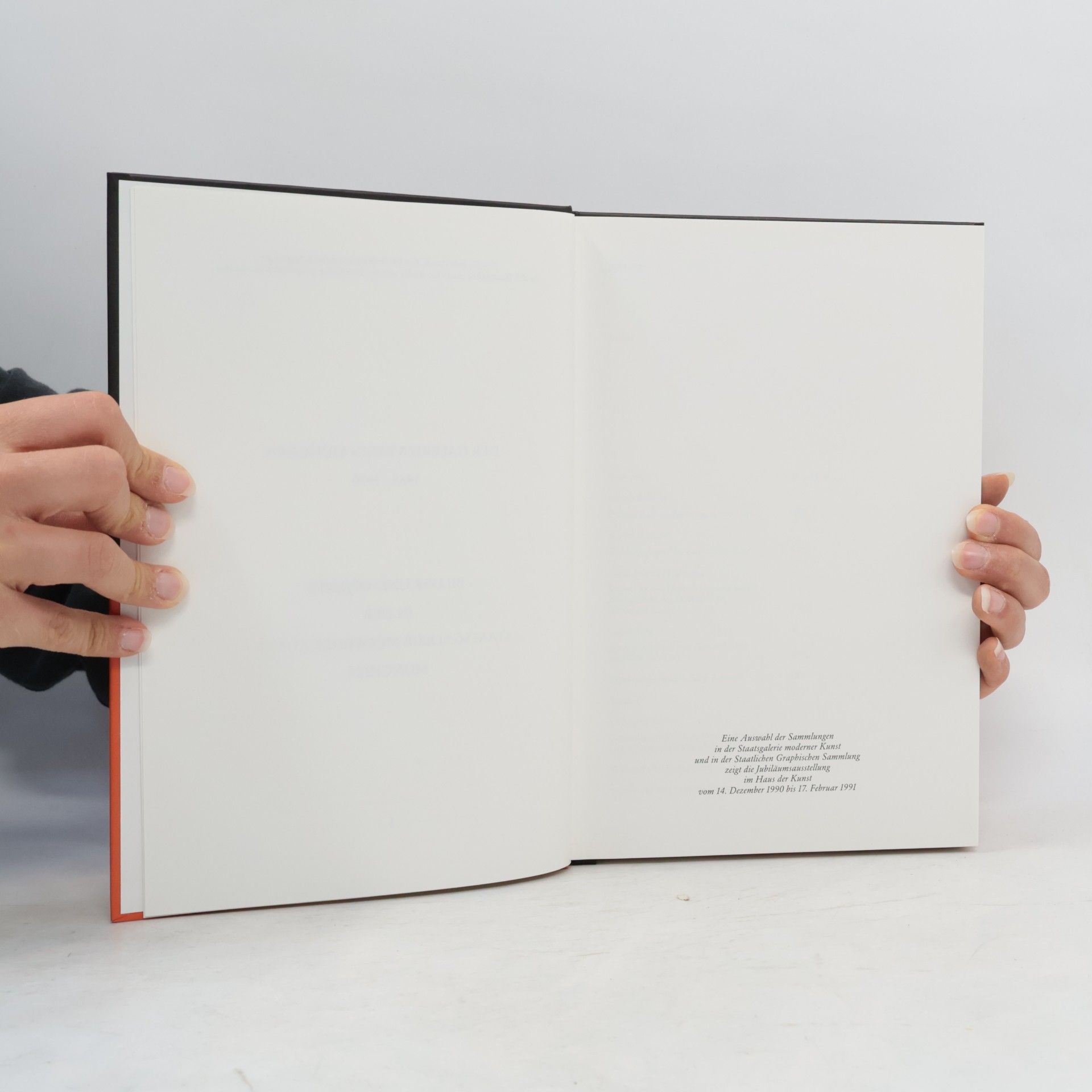 kolektiv Der Galerie-Verein München 1965-1990 I.-II.
