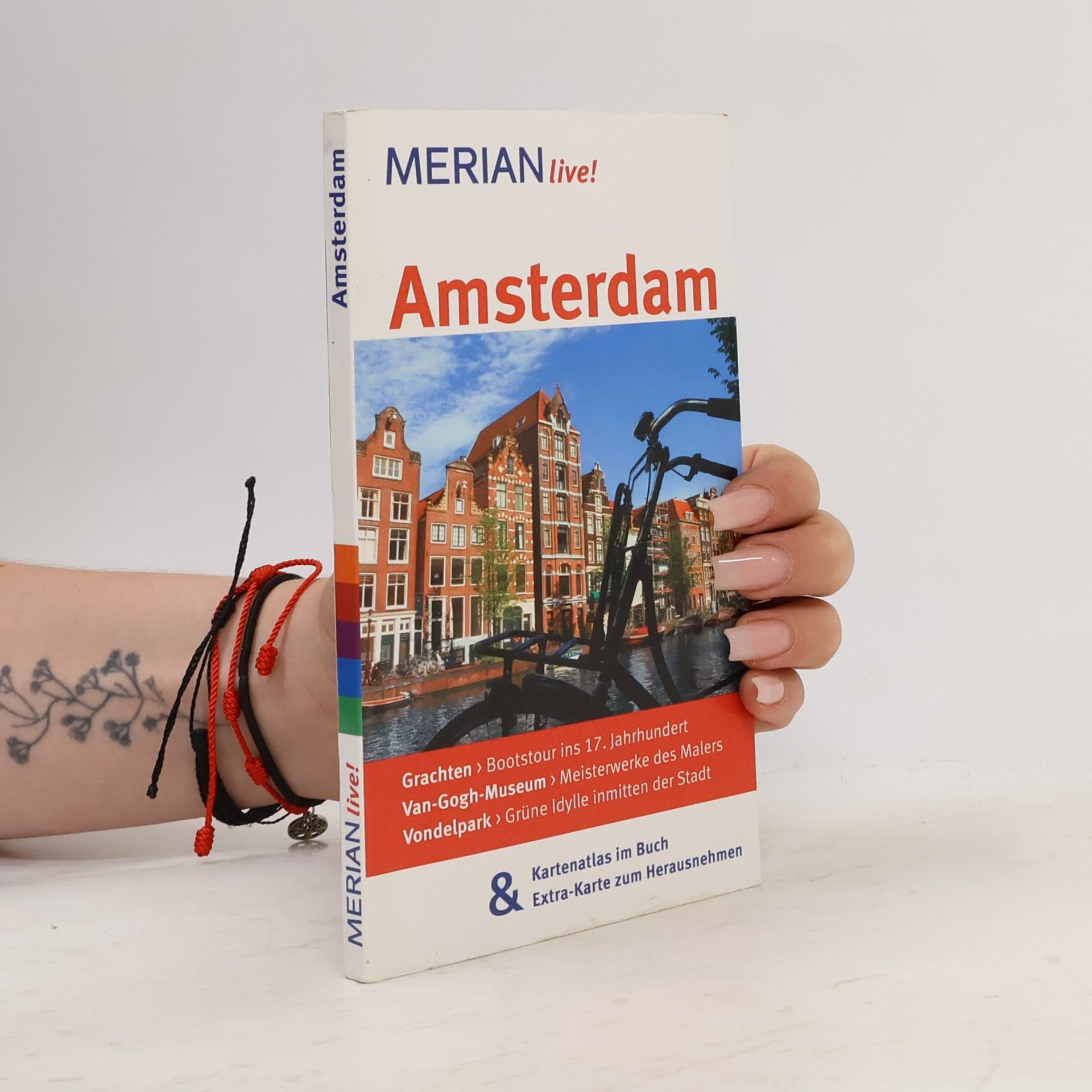 Dirk ter Brügge Amsterdam