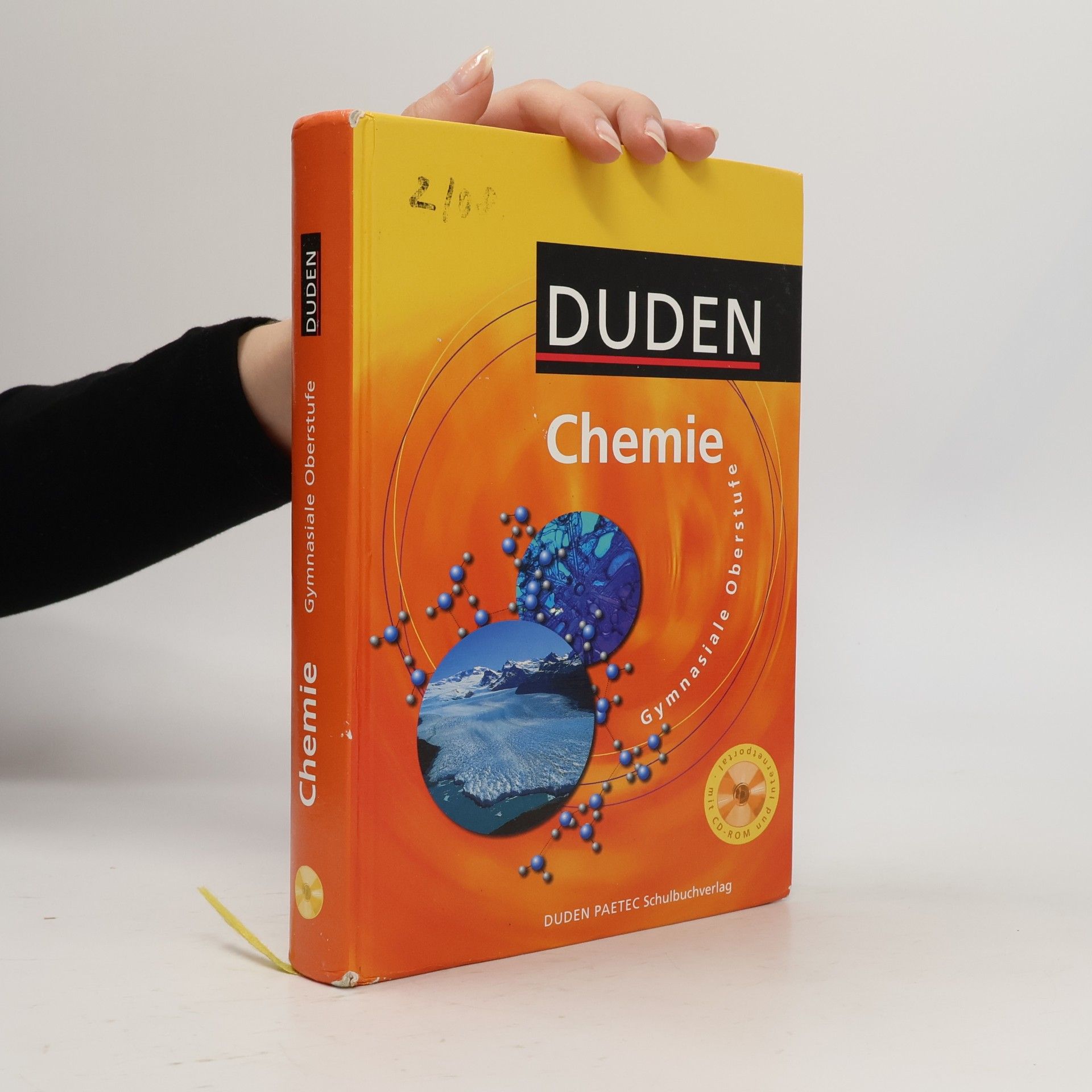 Autorenkollektiv Chemie