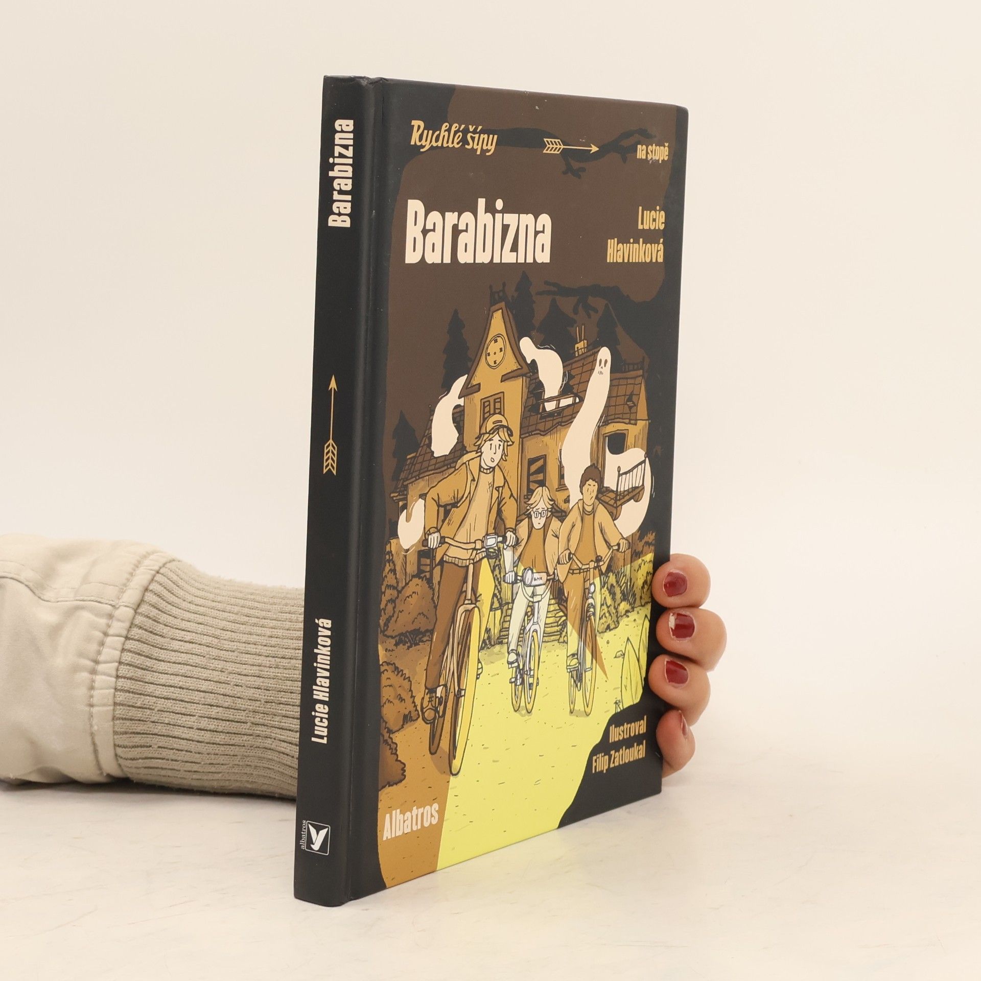 Barabizna