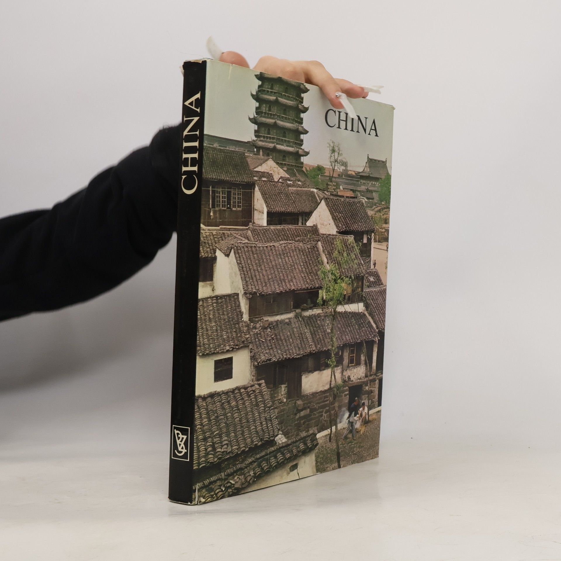 Kolektiv autorů China