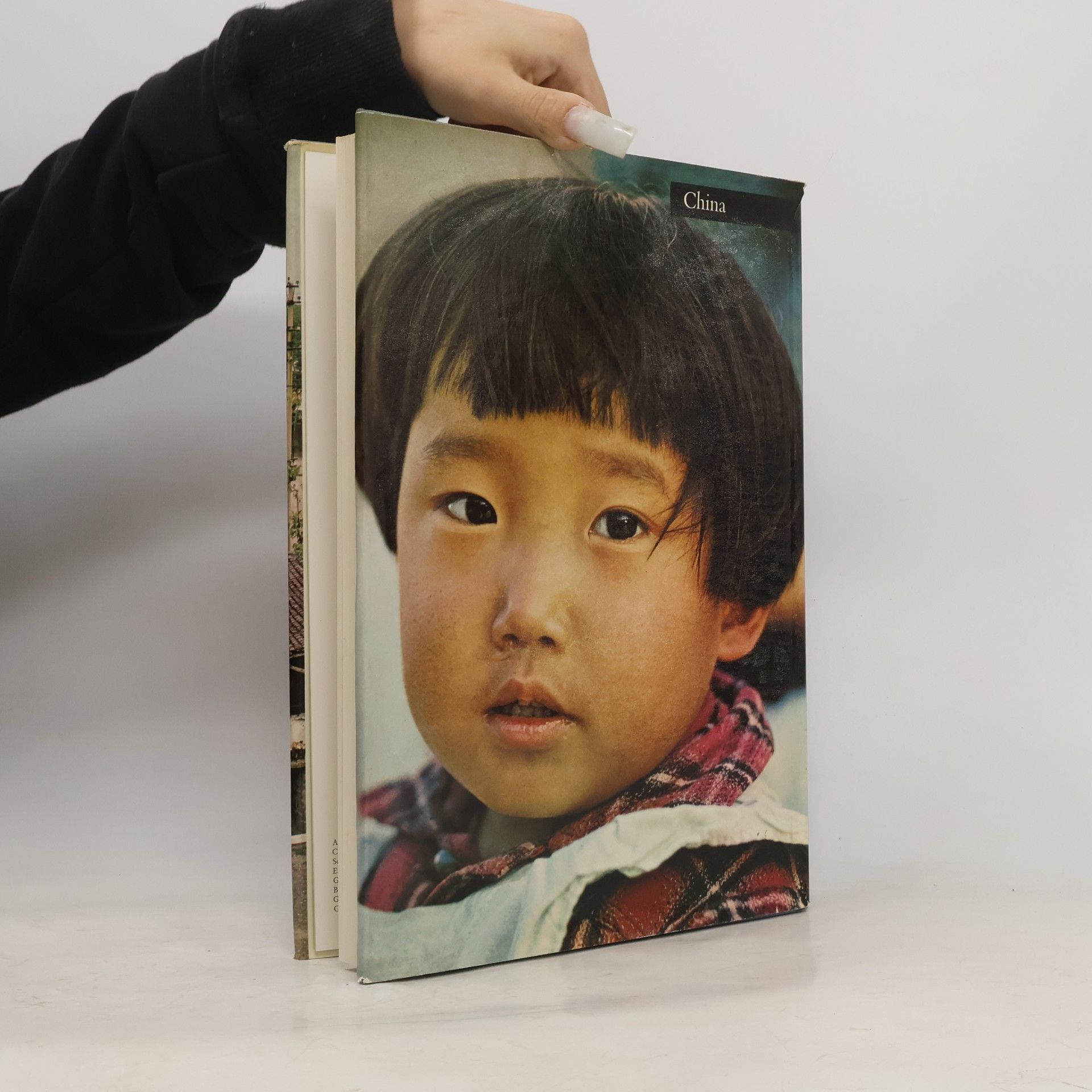 Autorenkollektiv China