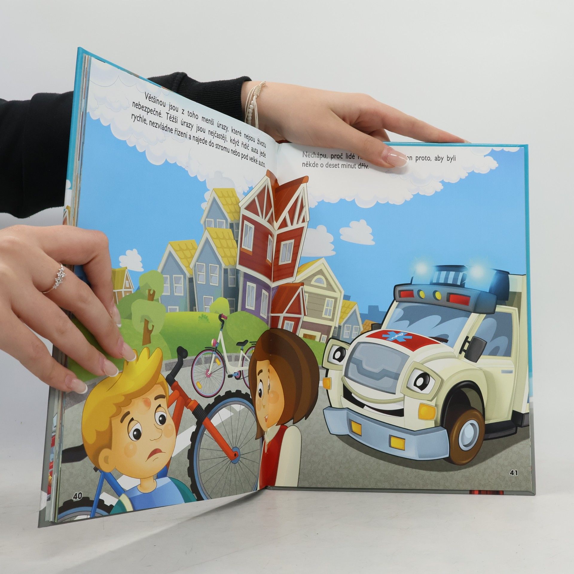 Autorenkollektiv Houkačky jedou