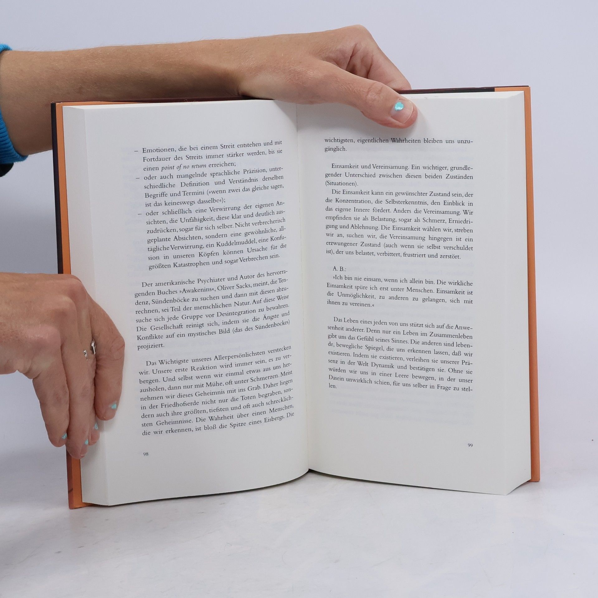 Ryszard Kapuściński Die Welt im Notizbuch