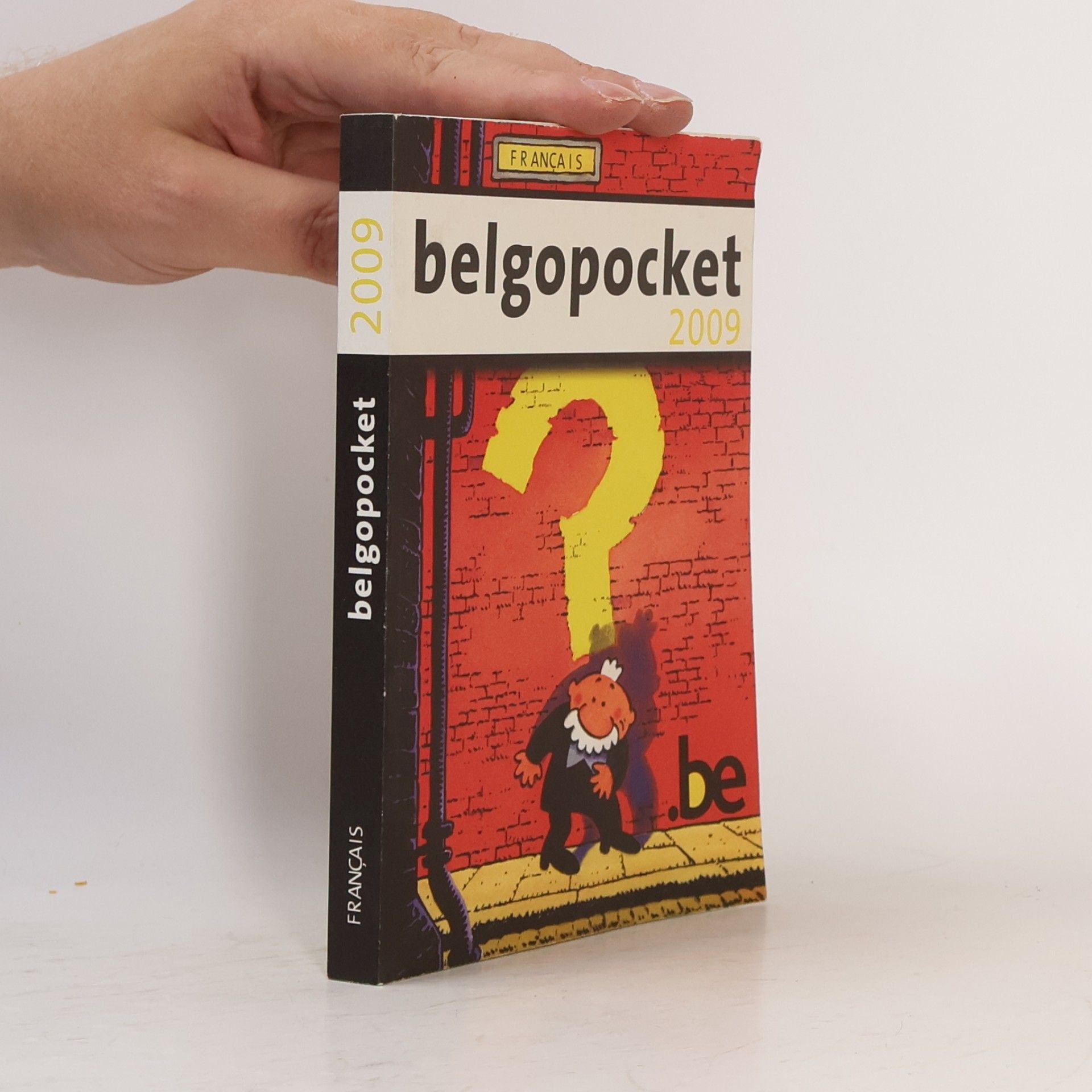 Autores varios Belgopocket 2009
