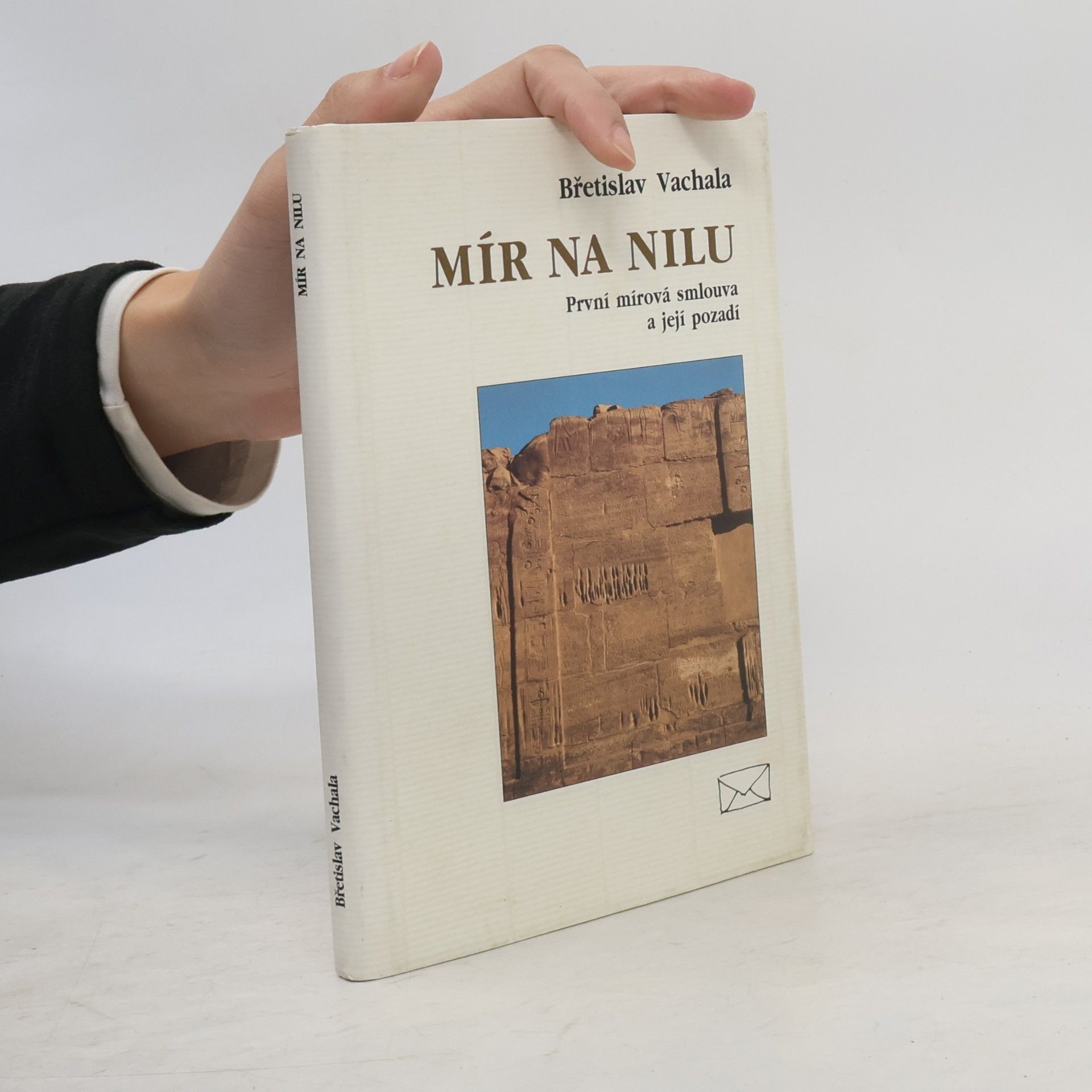 Mír na Nilu: První mírová smlouva a její pozadí