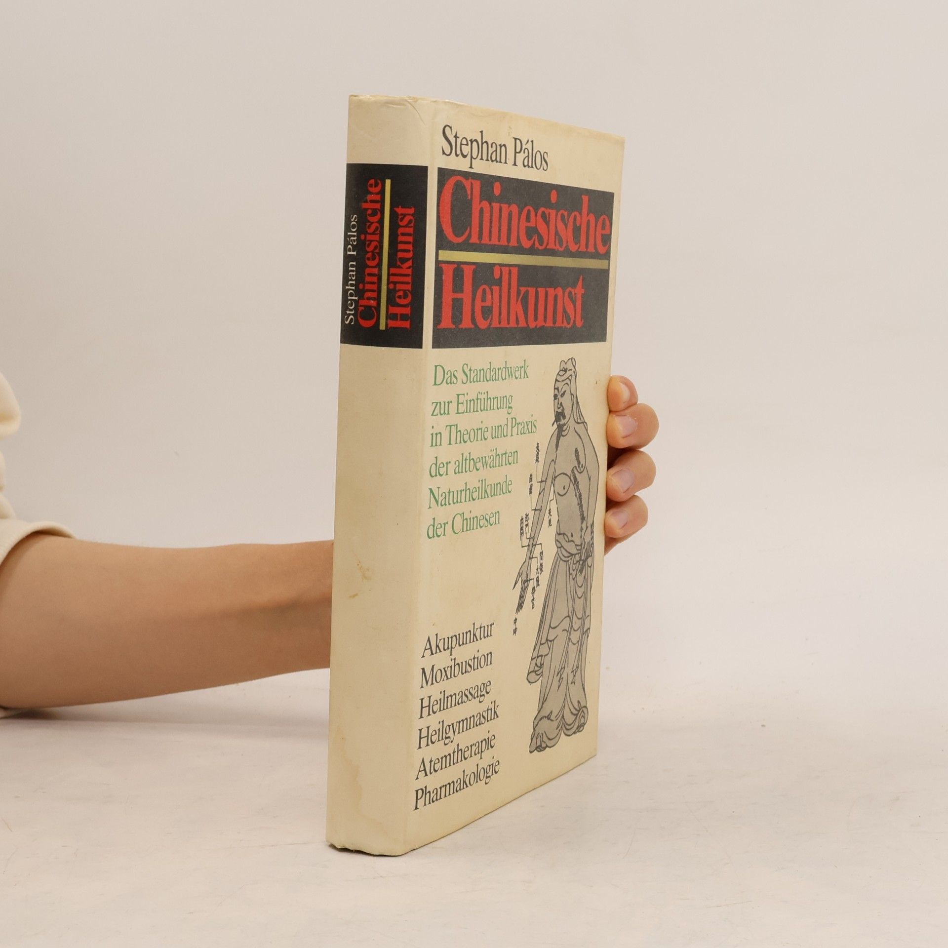 Chinesische Heilkunst