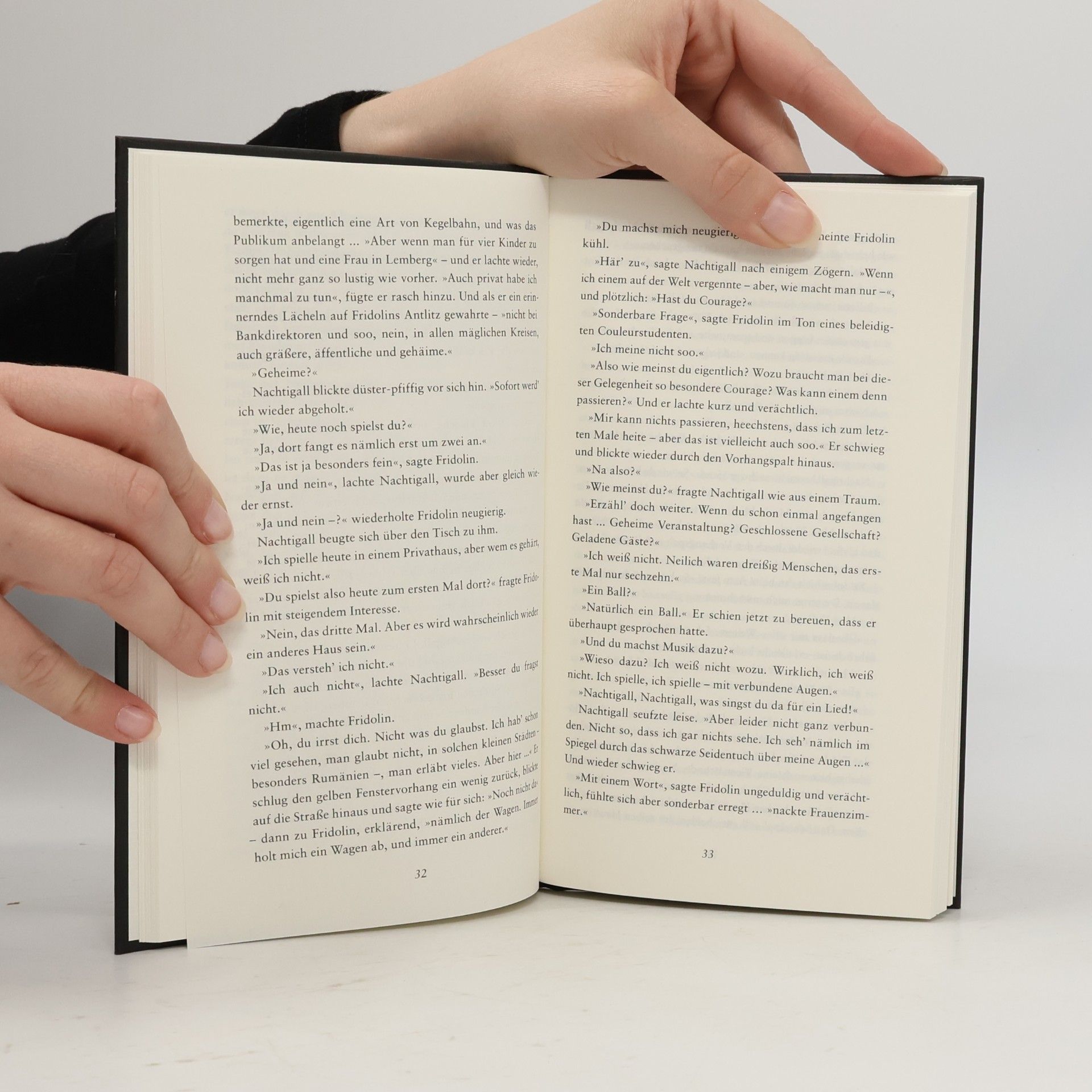 Arthur Schnitzler Traumnovelle