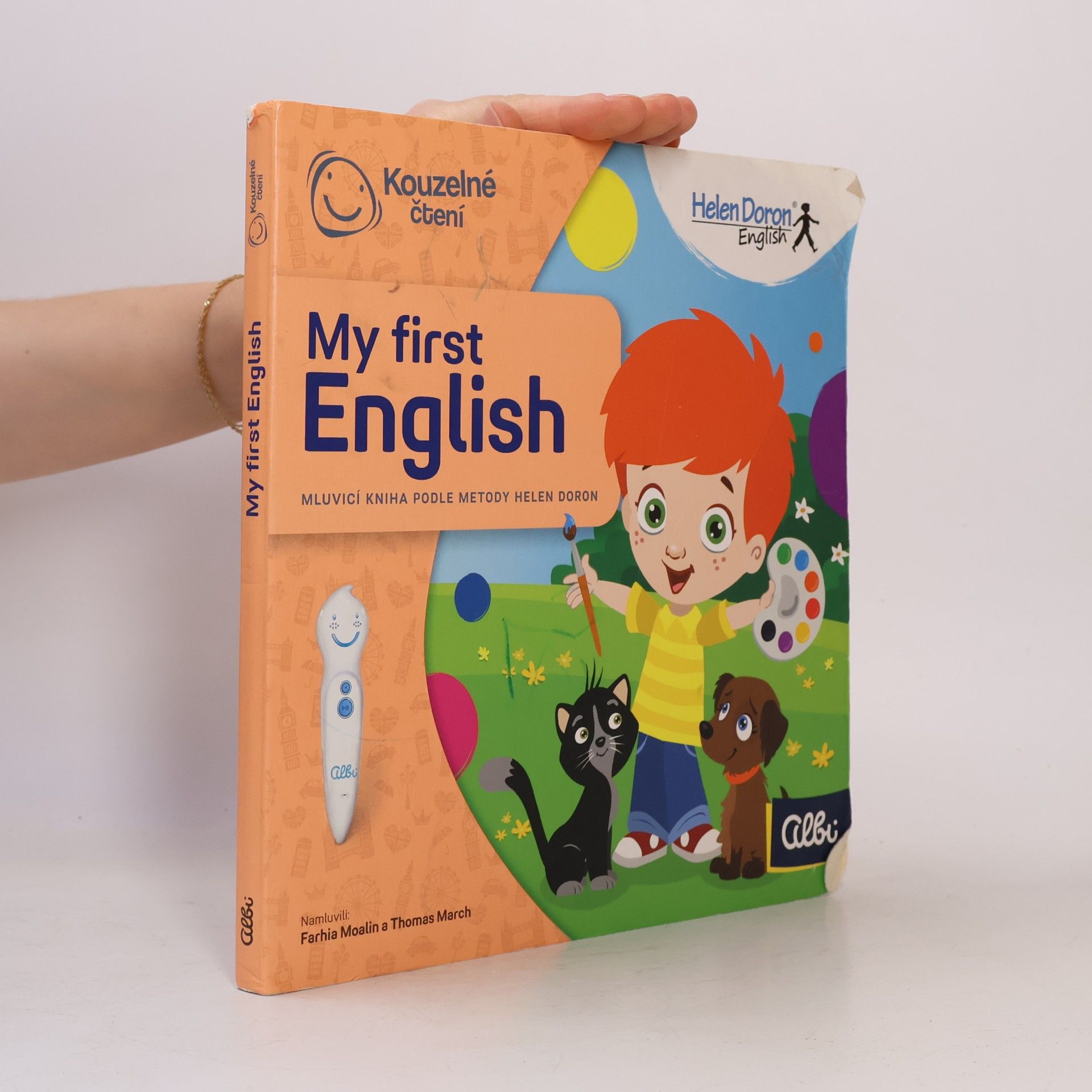 Helen Doron My First English