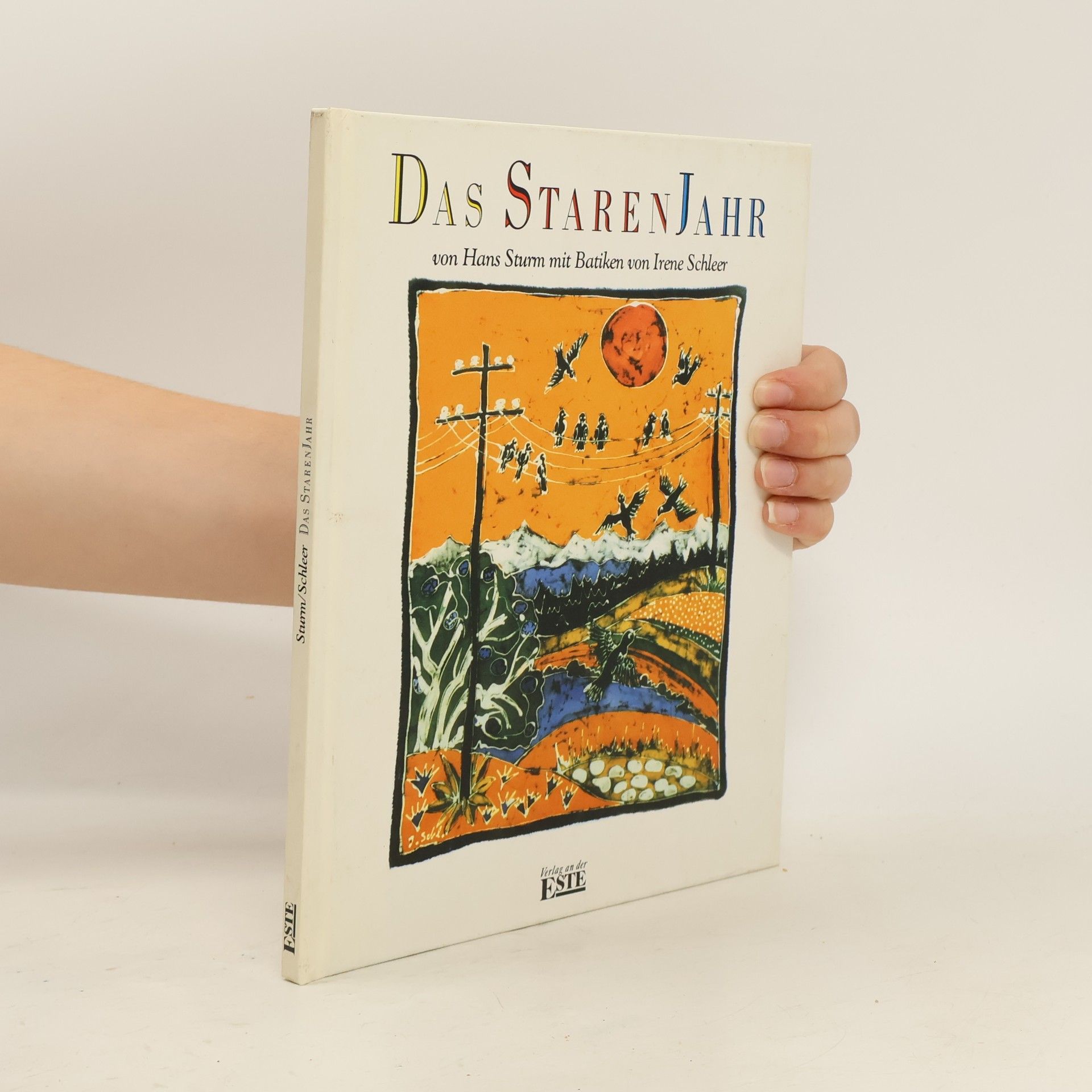 Das Starenjahr