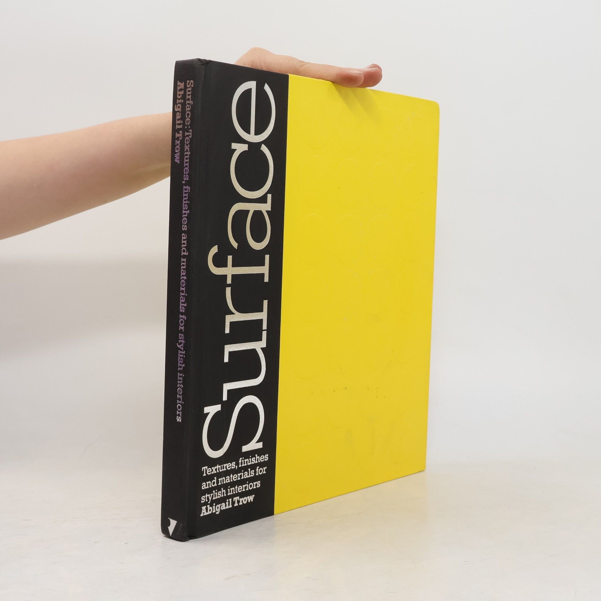 Abigail Trow Surface