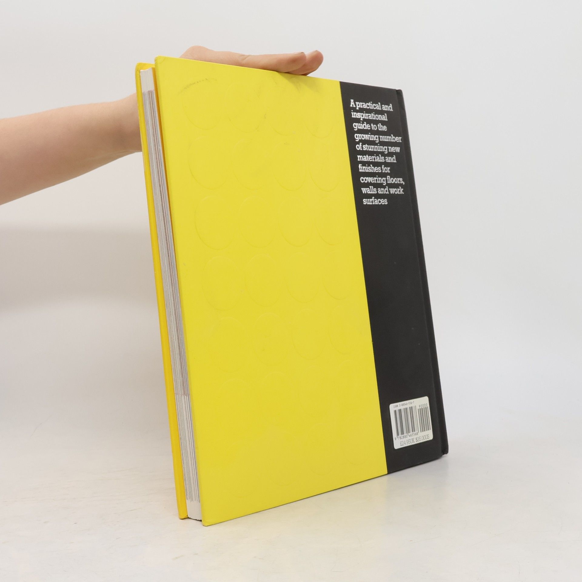 Abigail Trow Surface
