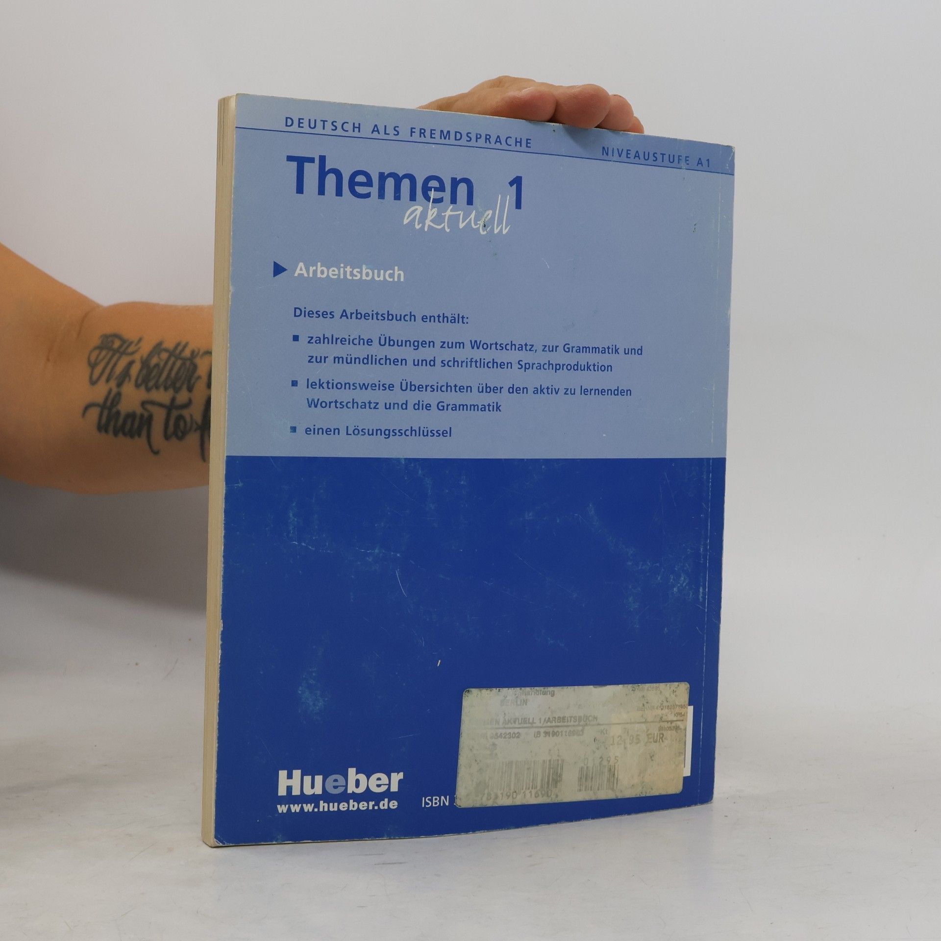 Themen aktuell