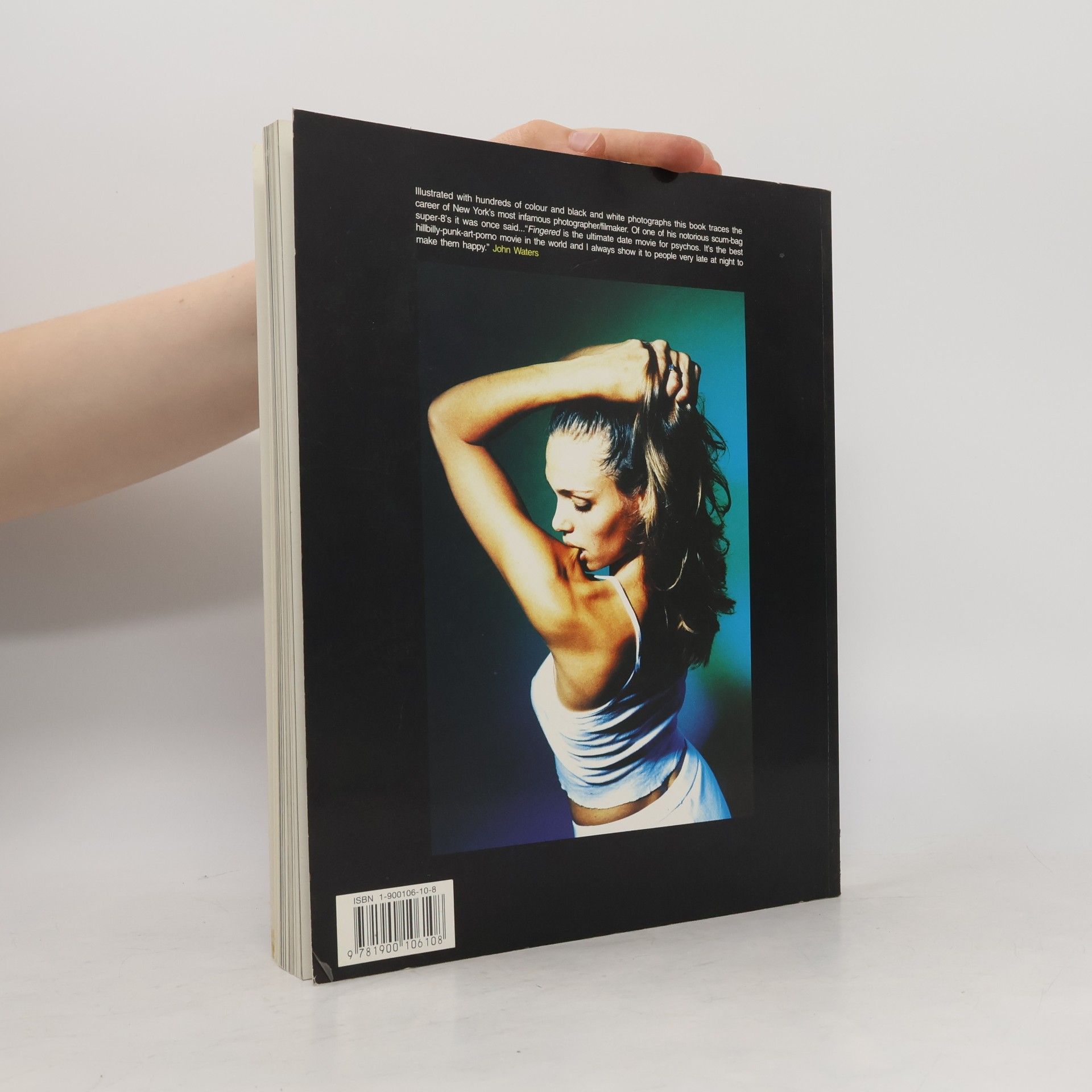 Richard Kern New York Girls