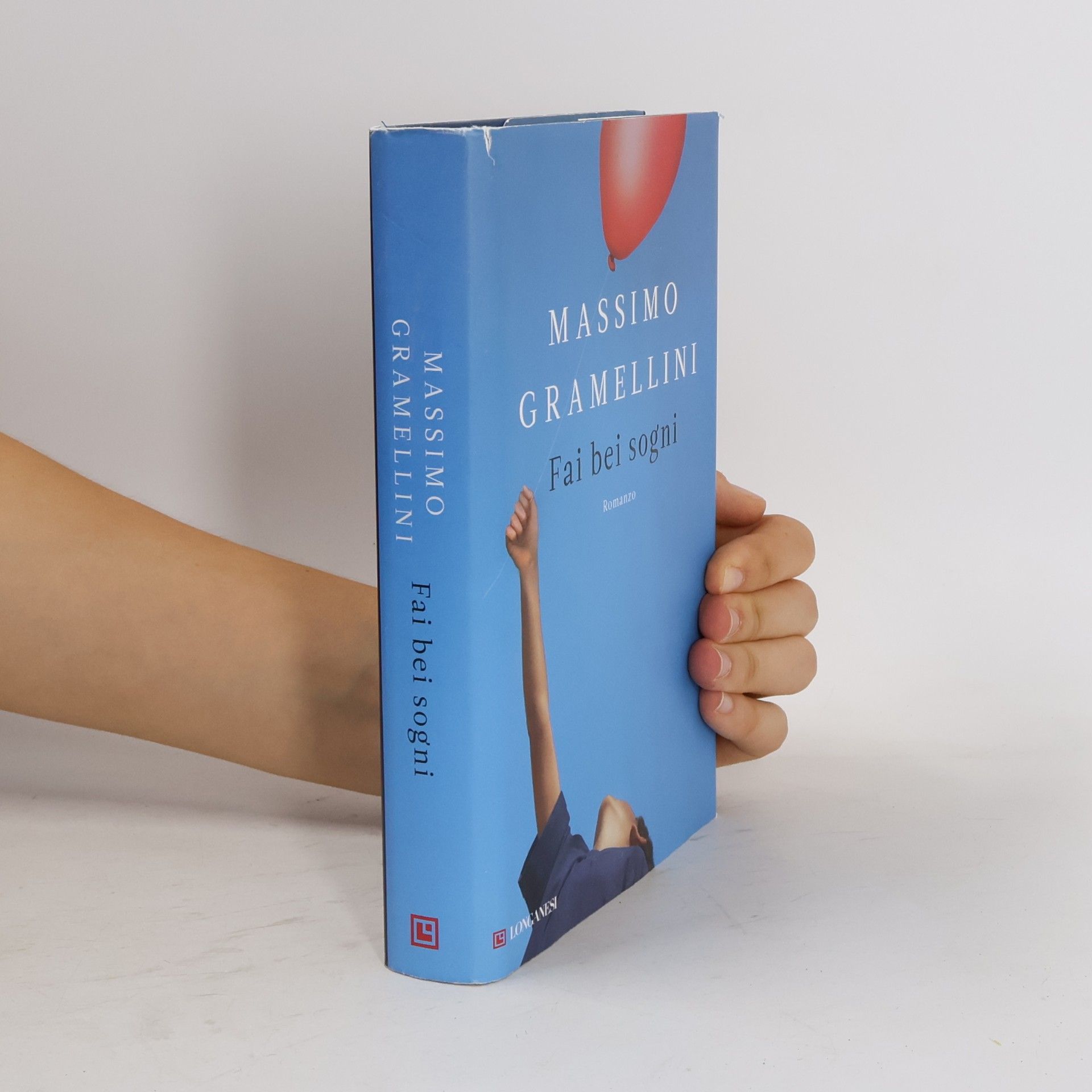 Massimo Gramellini Fai bei sogni
