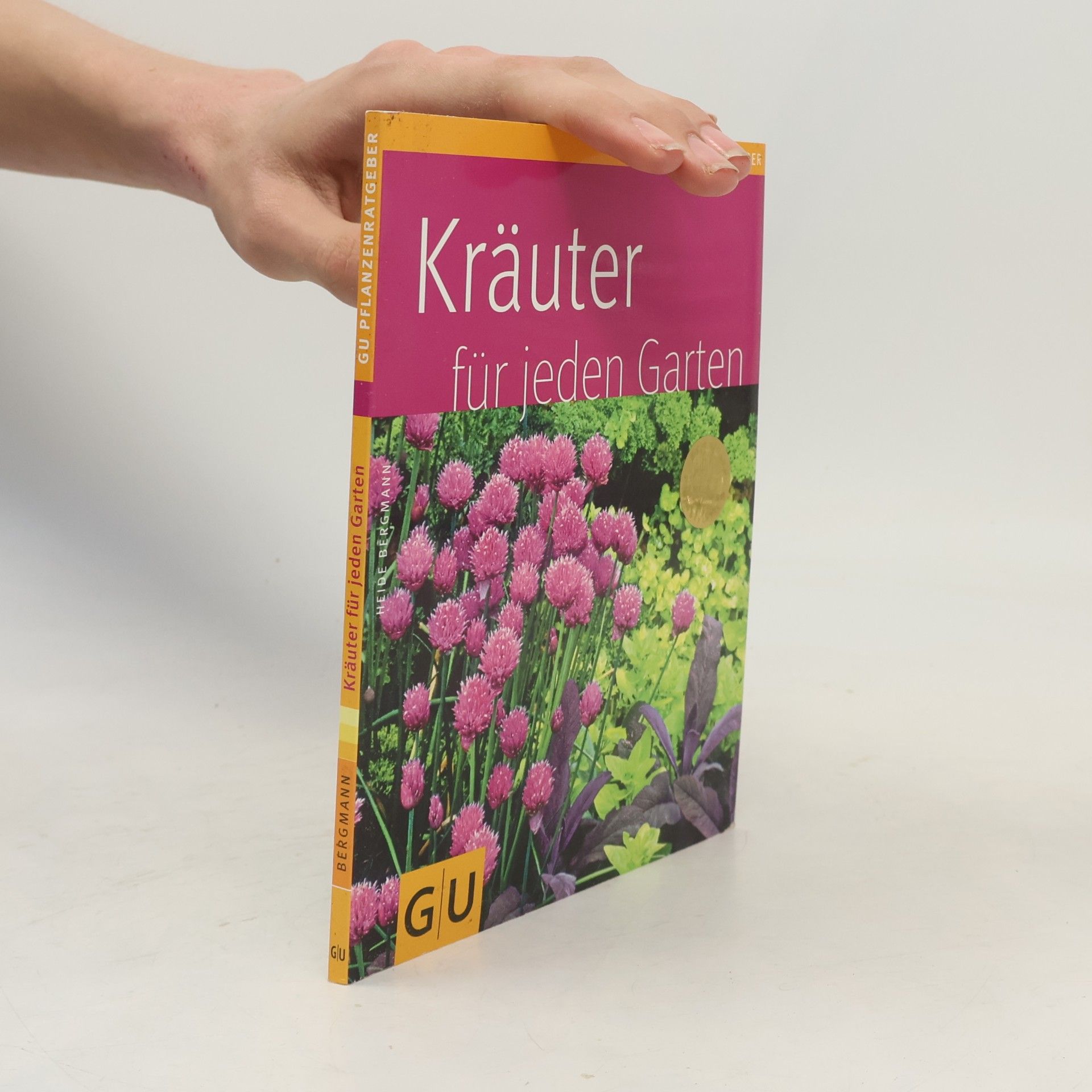 Kräuter für jeden Garten