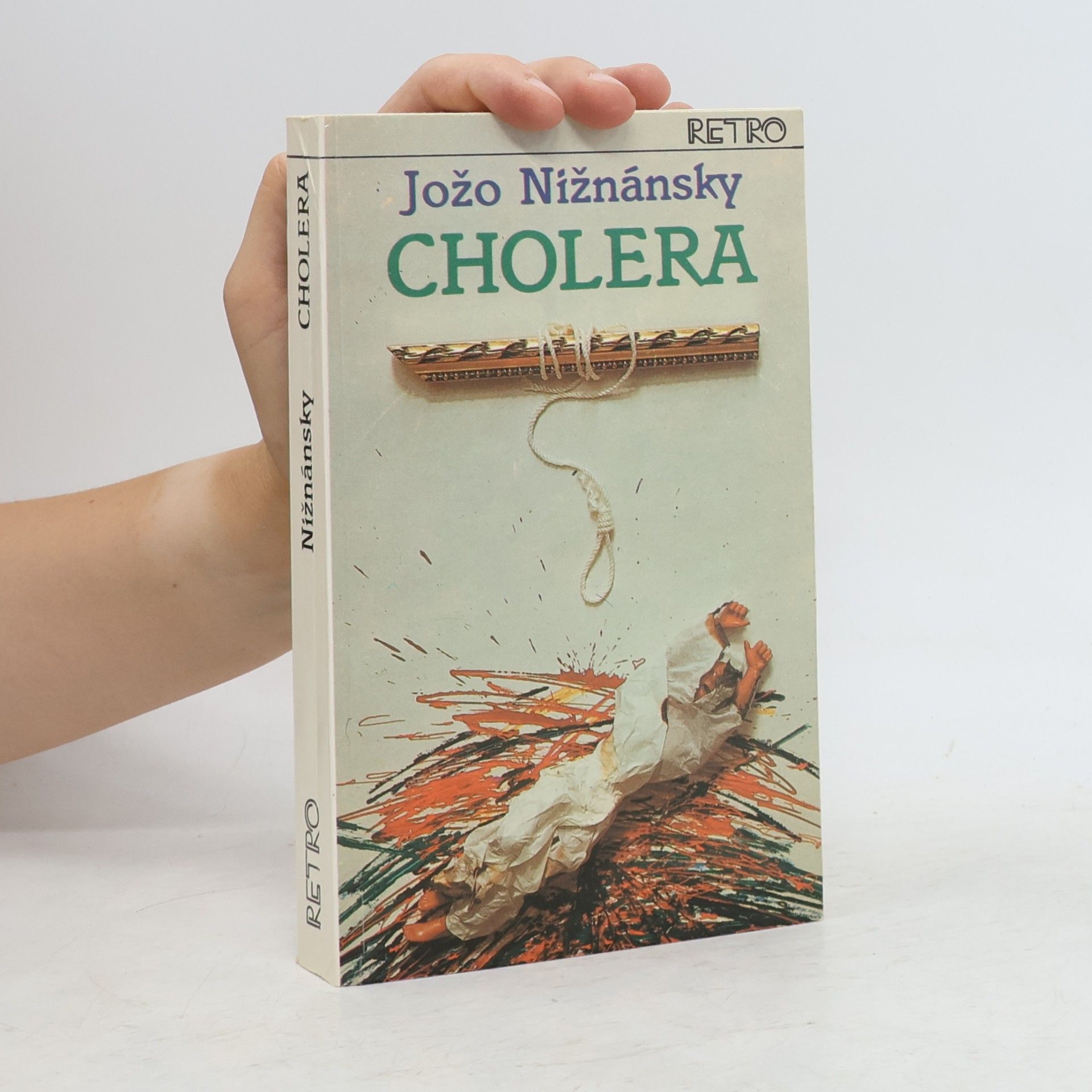 Cholera