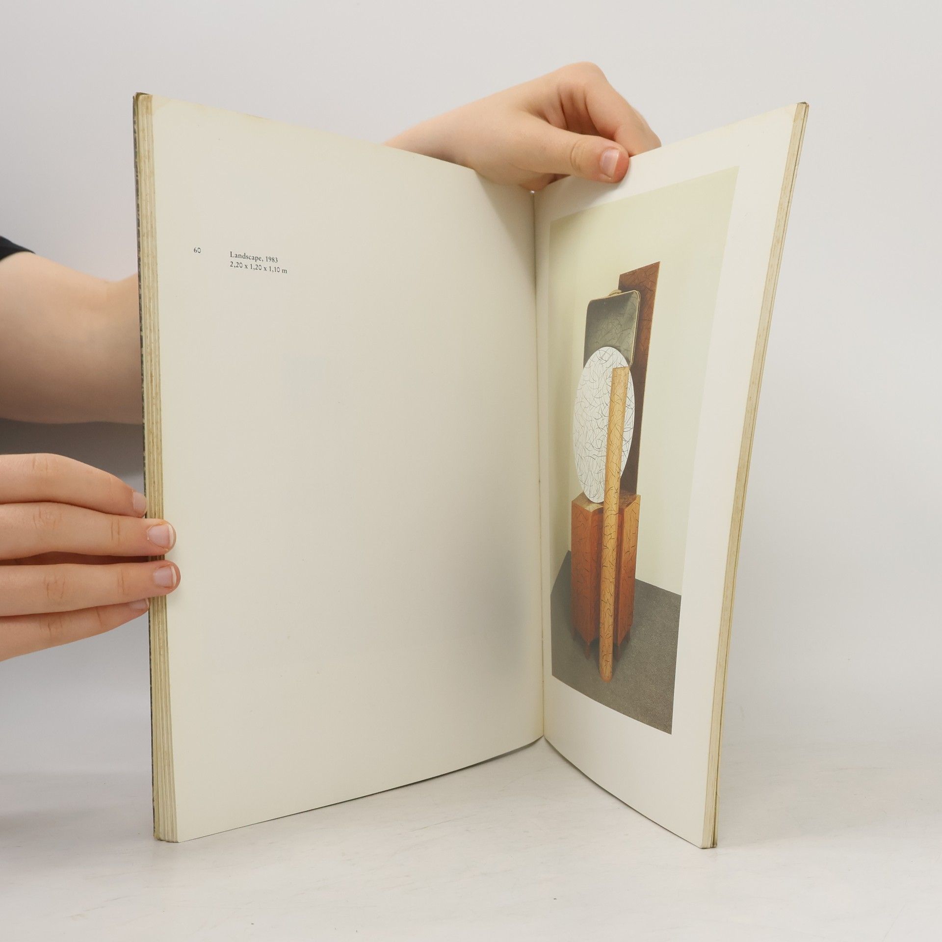 Autores varios Tony Cragg