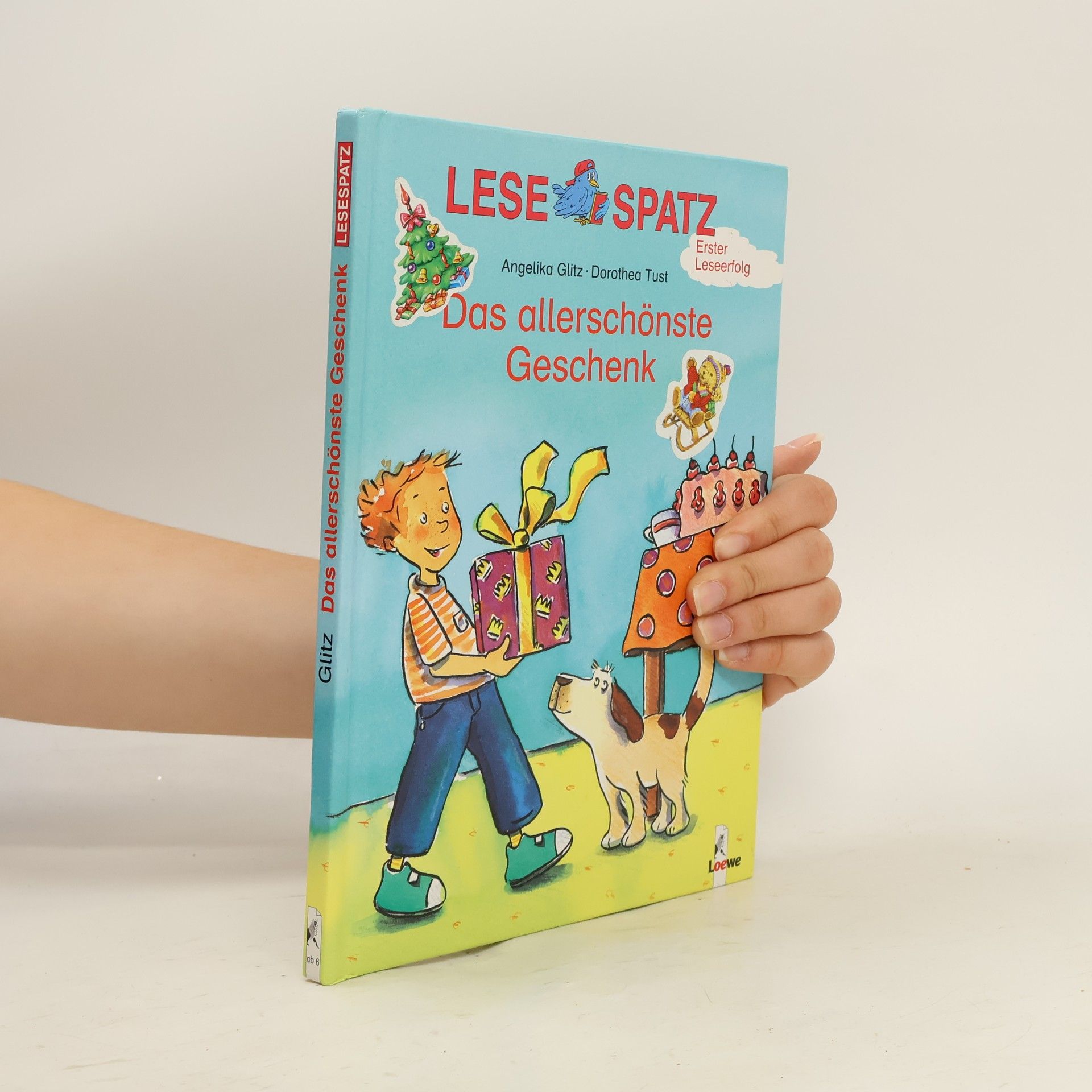 Das allerschönste Geschenk