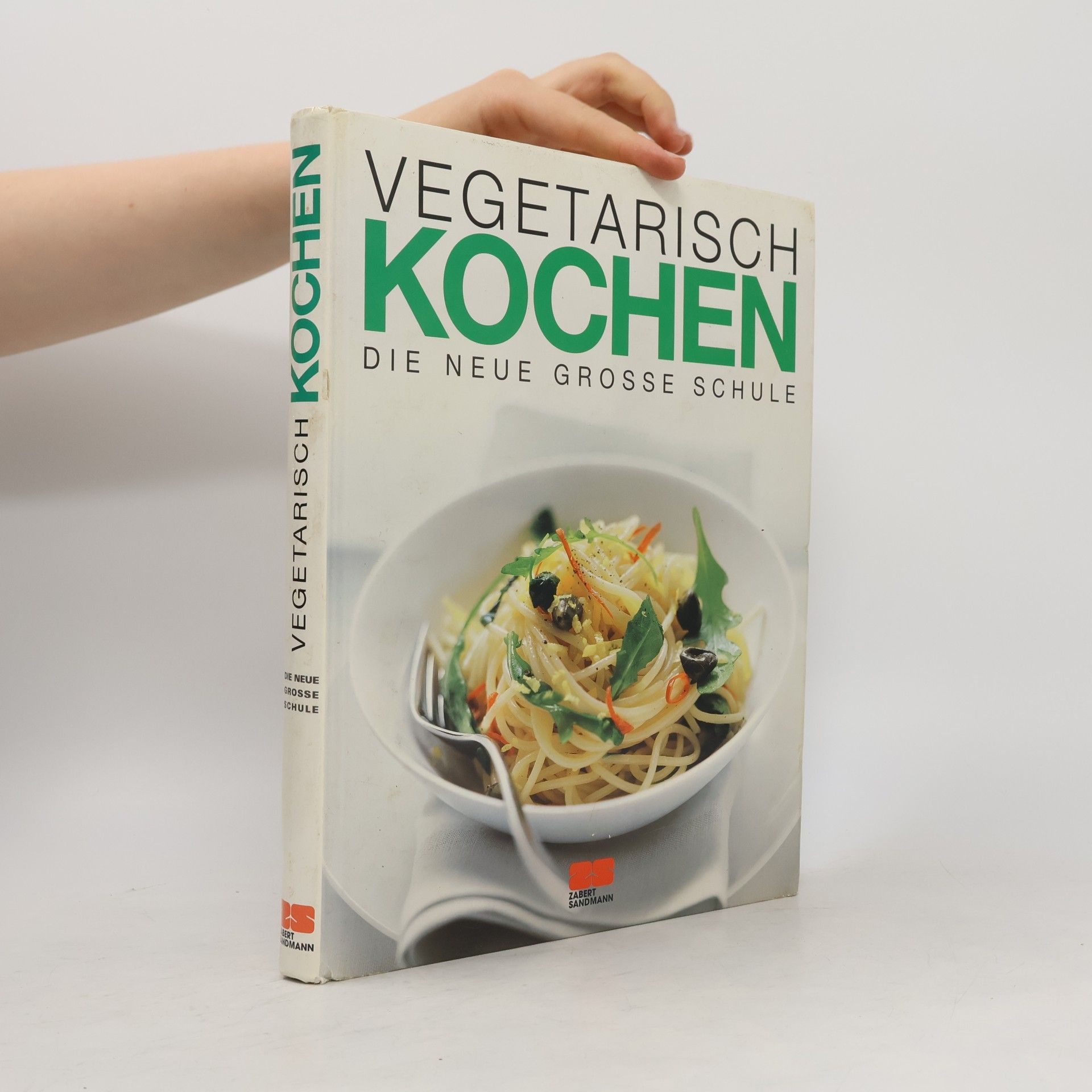 Vegetarisch Kochen
