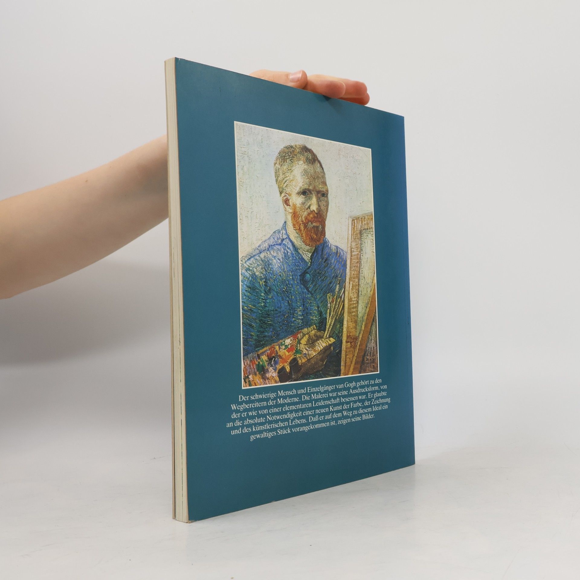 Ingo Walther Vincent van Gogh