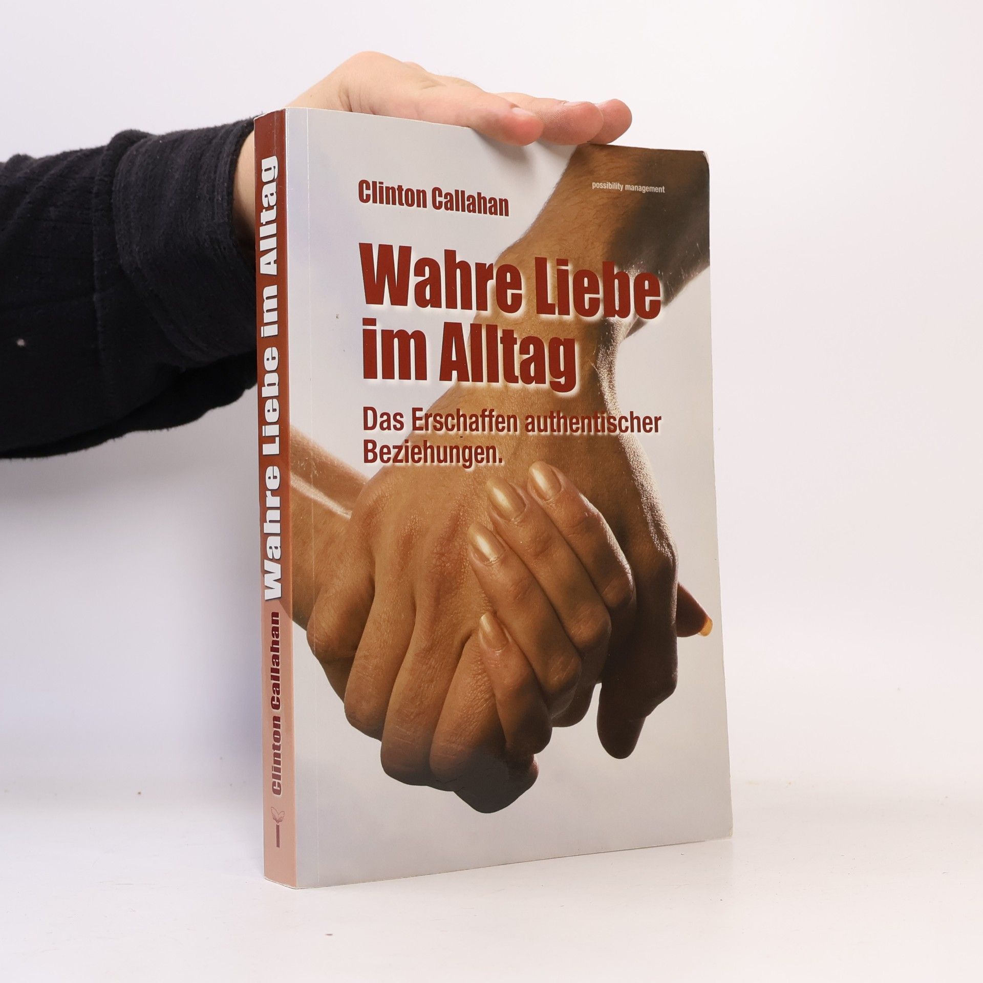 Wahre Liebe im Alltag