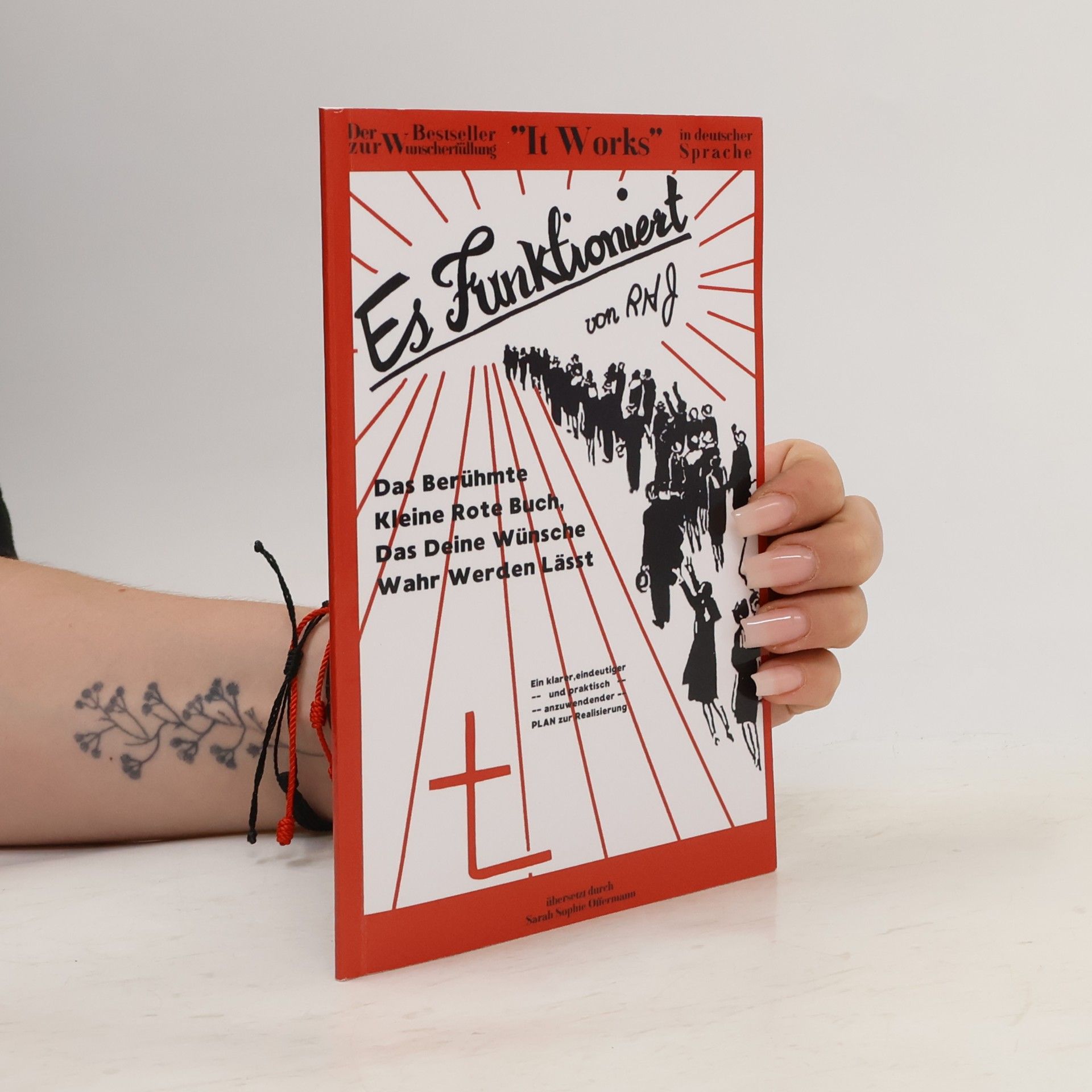 It Works: Es Funktioniert