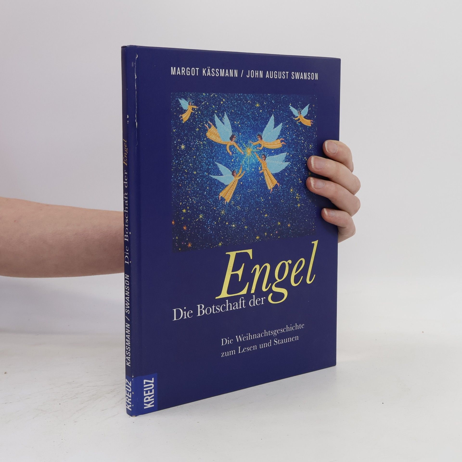 Die Botschaft der Engel