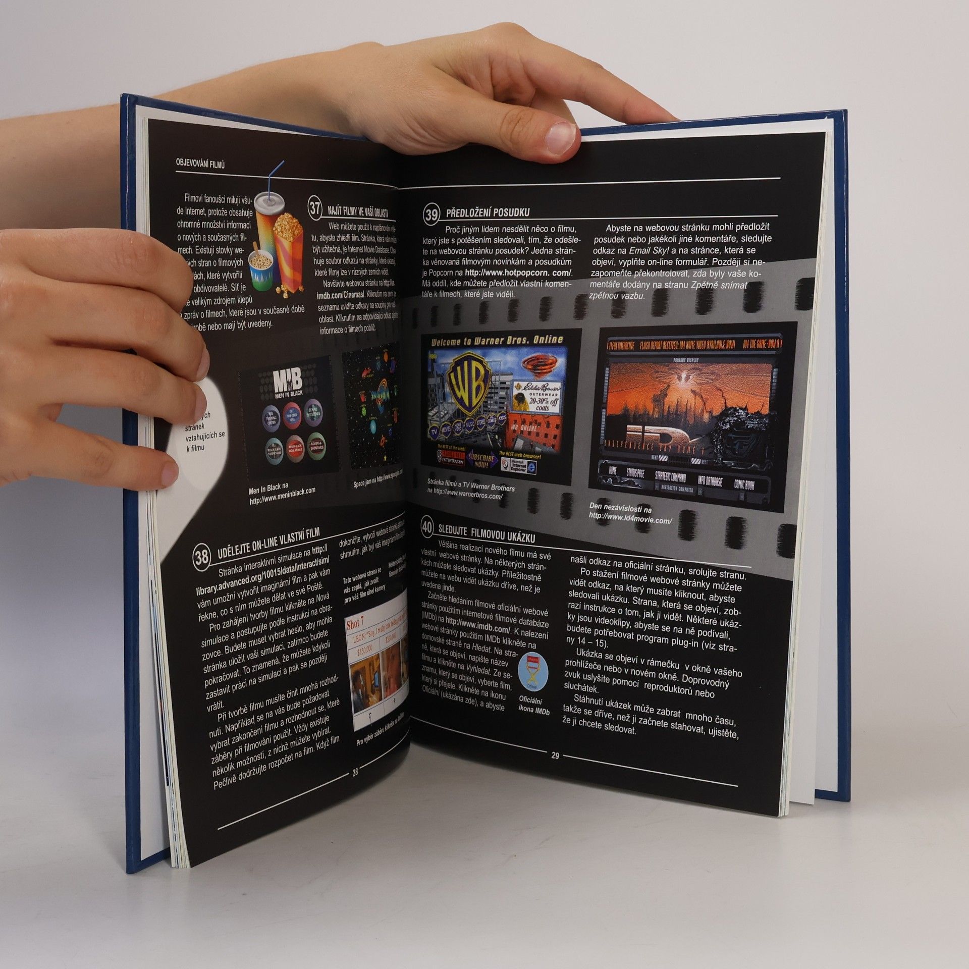 Various authors Jak na to. Internet snadno a rychle